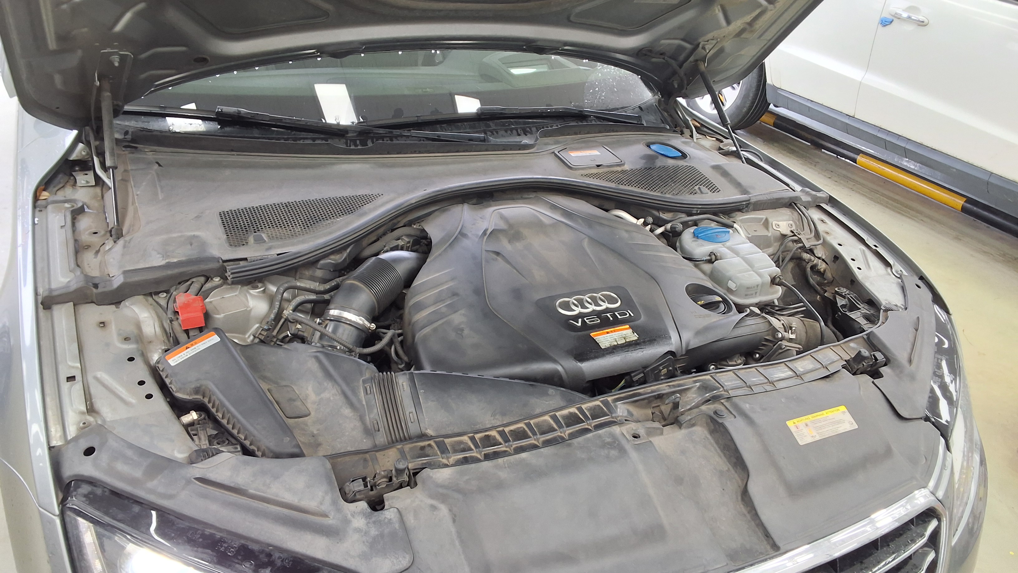 Audi A7 - 21