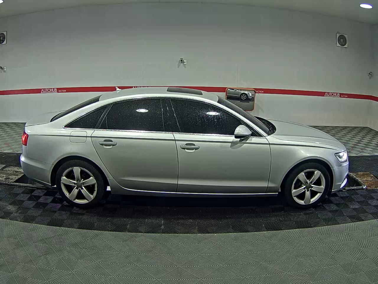 Audi A6 2014 - Image 3