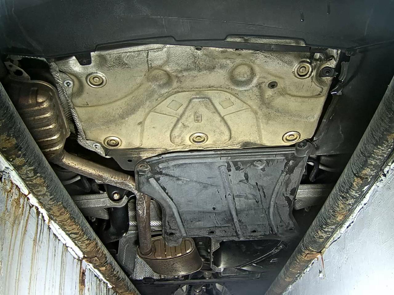Audi A6 2014 - Image 7