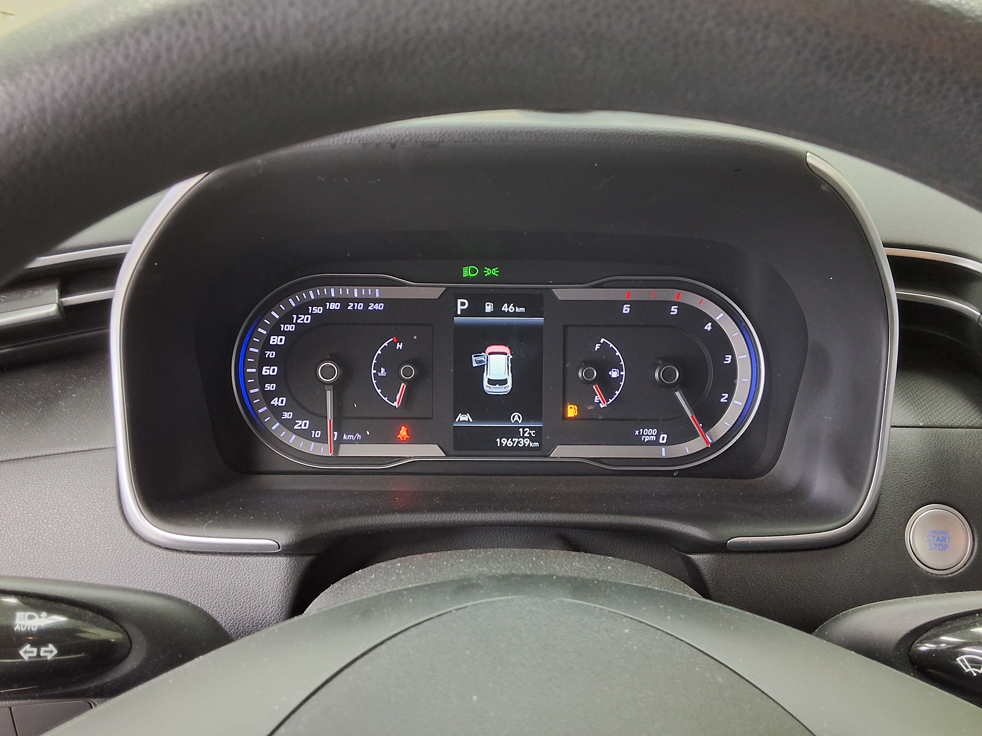 Hyundai Tucson 2021 - Image 8