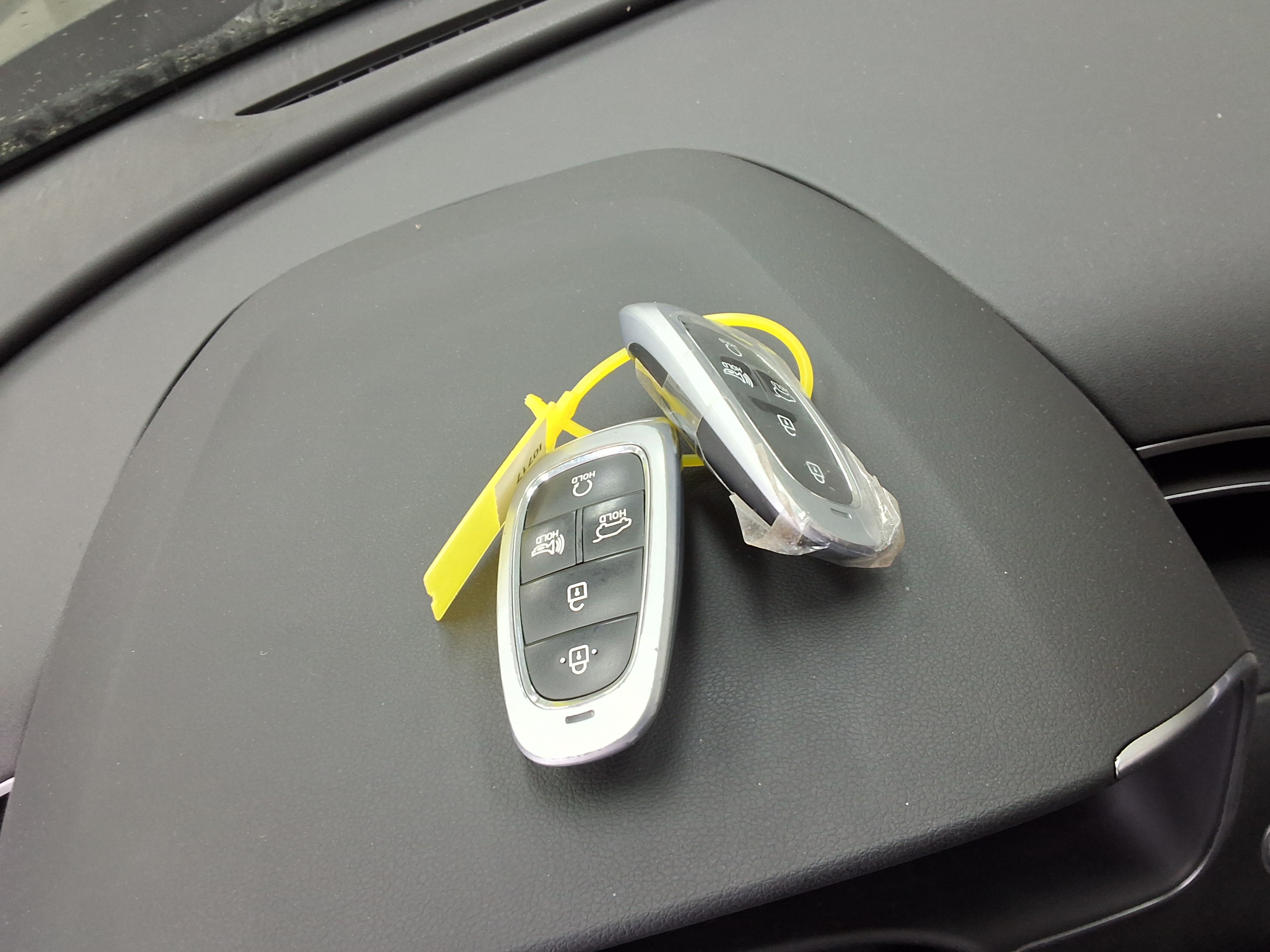 Hyundai Tucson 2021 - Image 17
