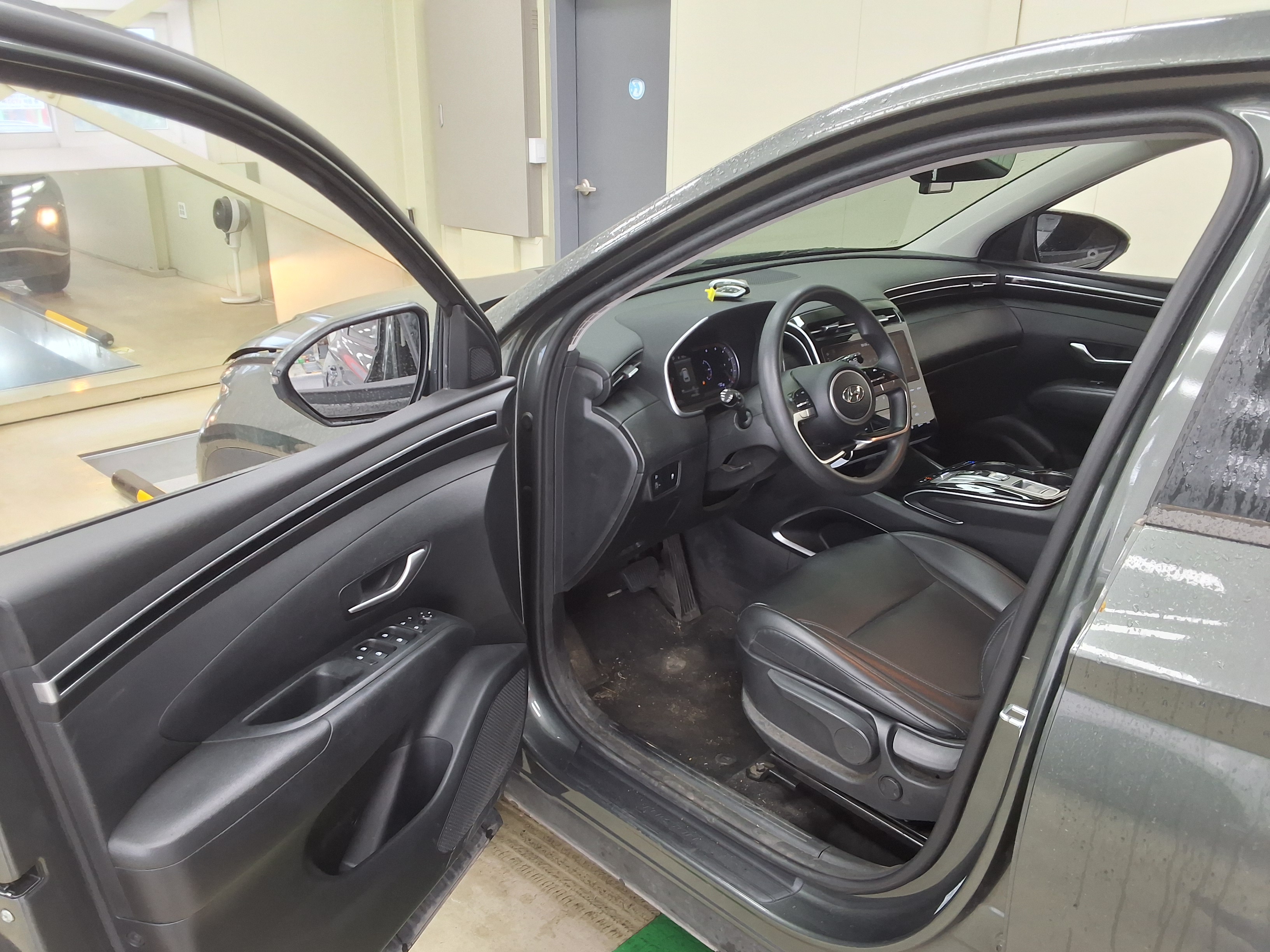 Hyundai Tucson 2021 - Image 9