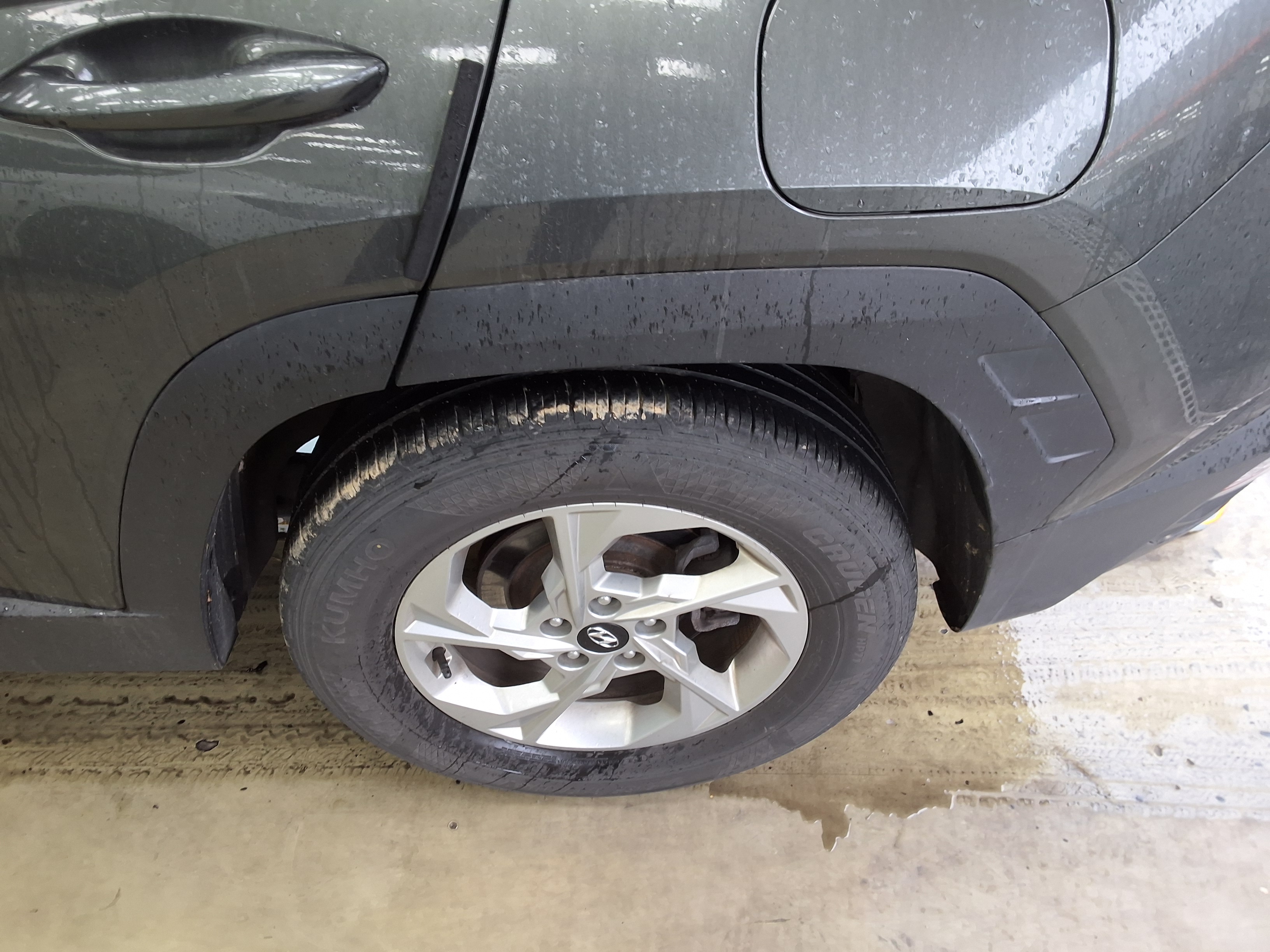 Hyundai Tucson 2021 - Image 21