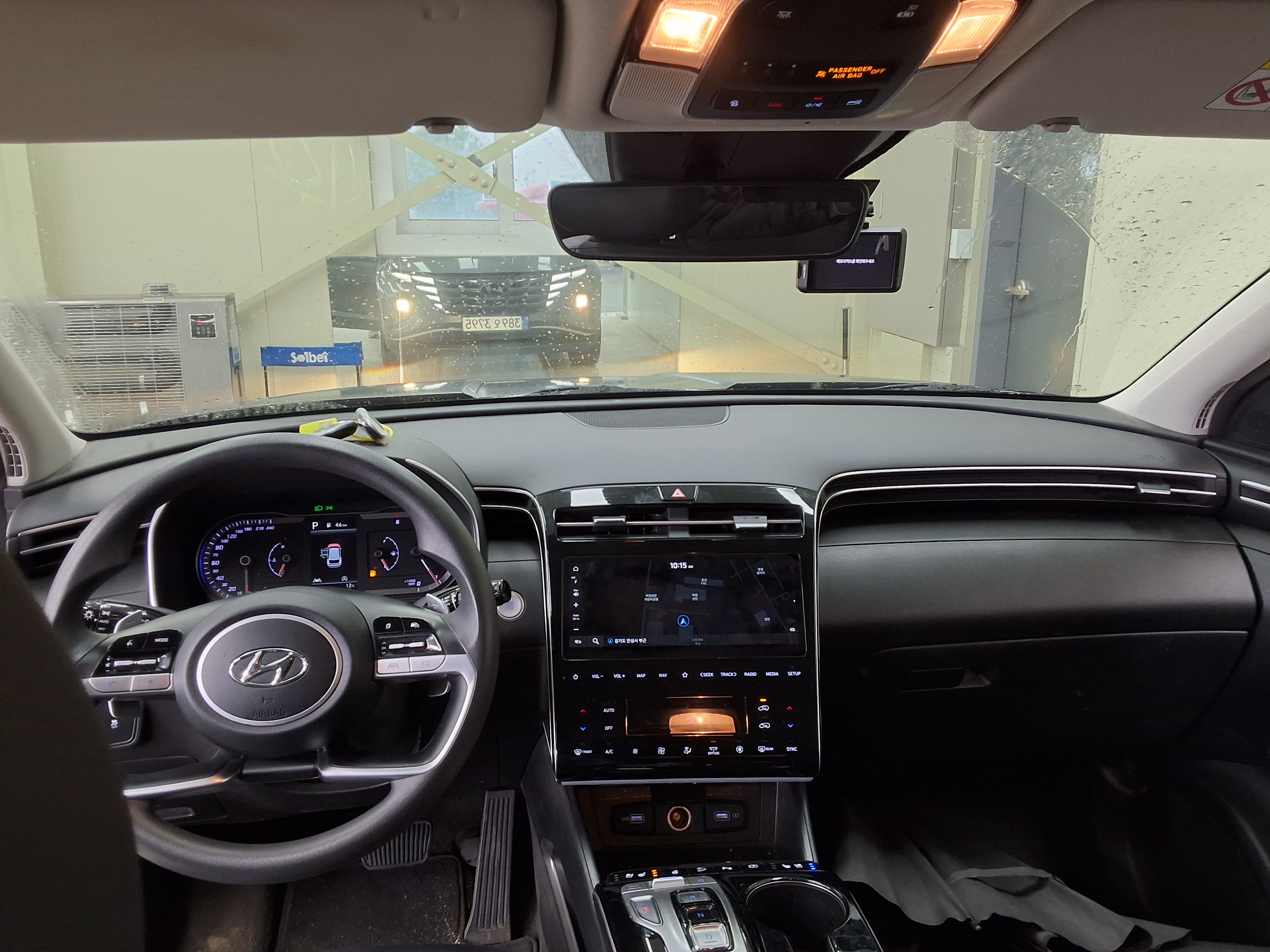 Hyundai Tucson 2021 - Image 18
