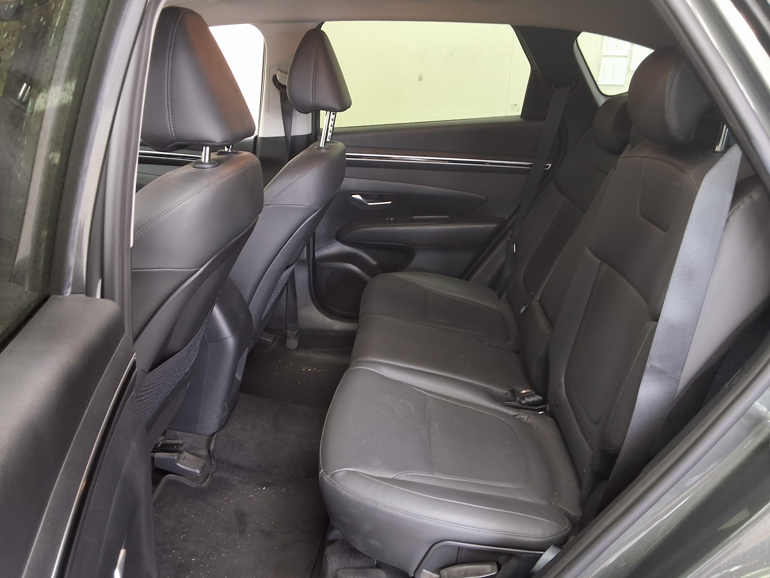 Hyundai Tucson 2021 - Image 11