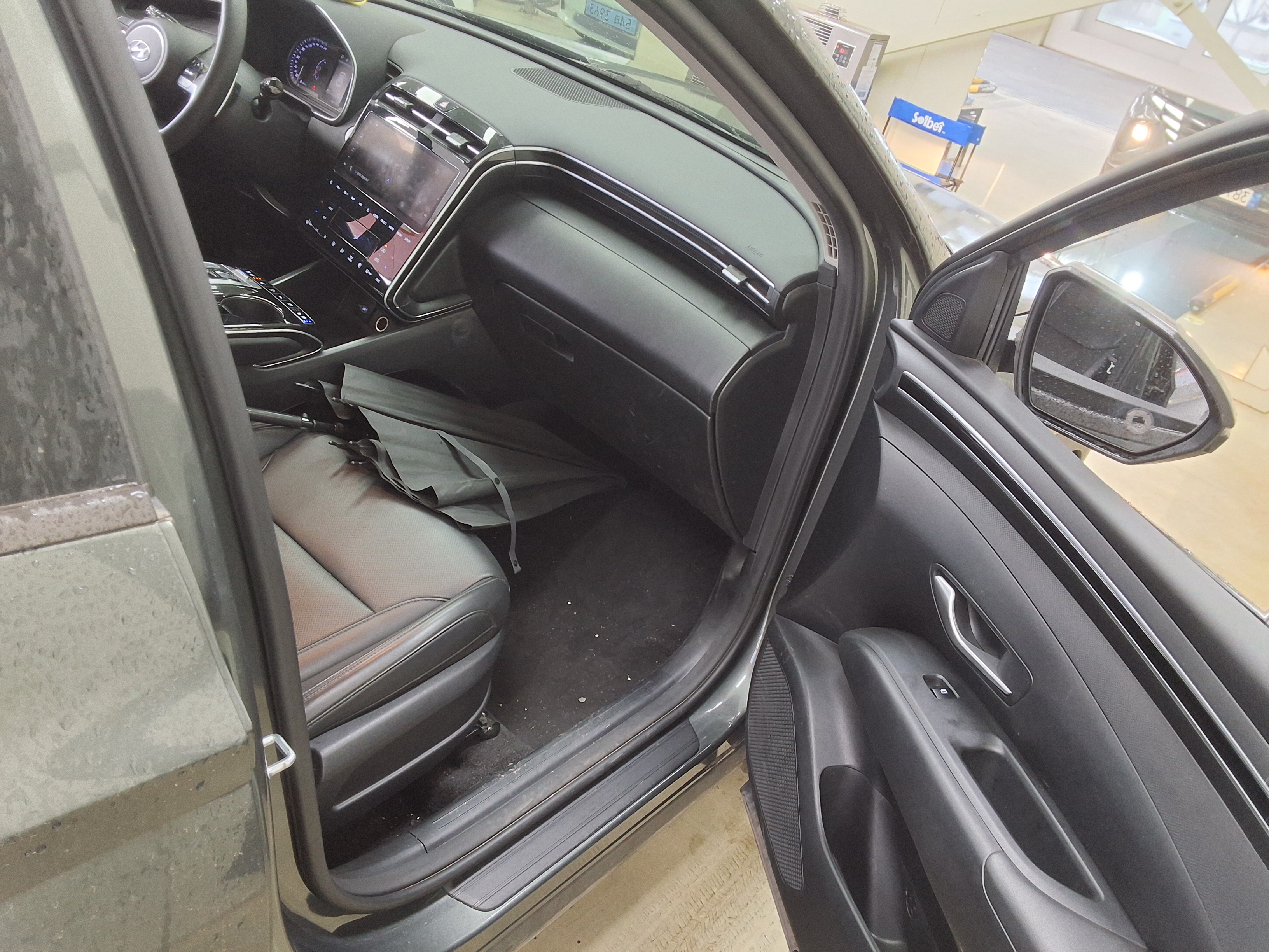Hyundai Tucson 2021 - Image 13