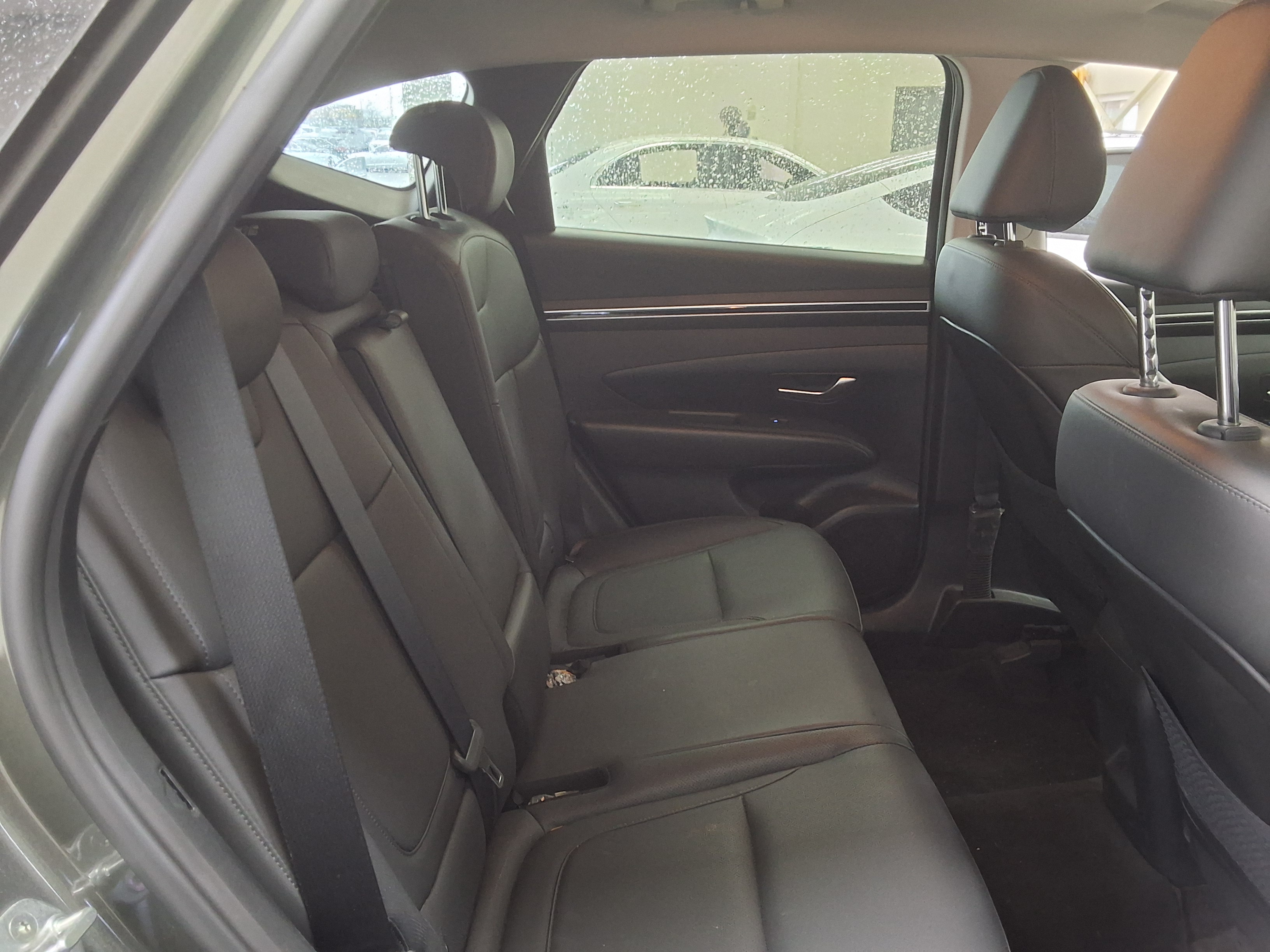 Hyundai Tucson 2021 - Image 12