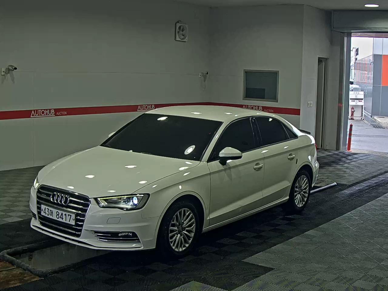 아우디 A3