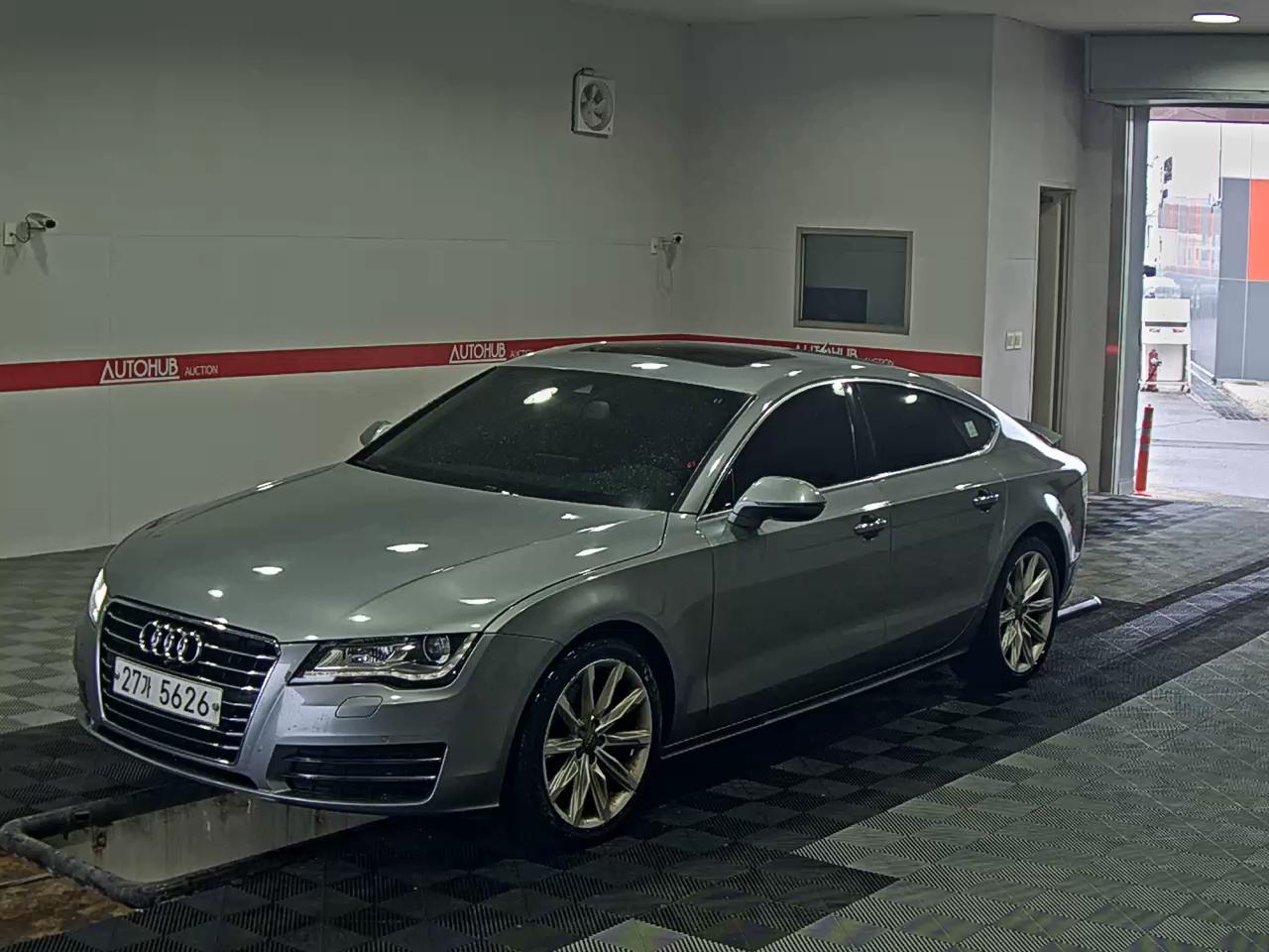 أودي A7