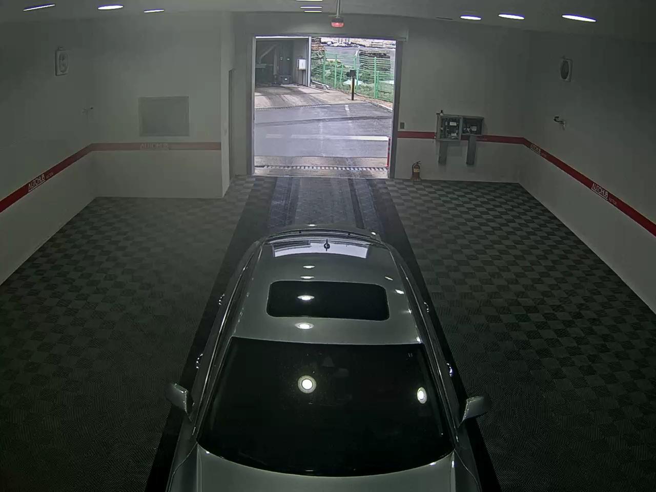 Audi A7 - 6