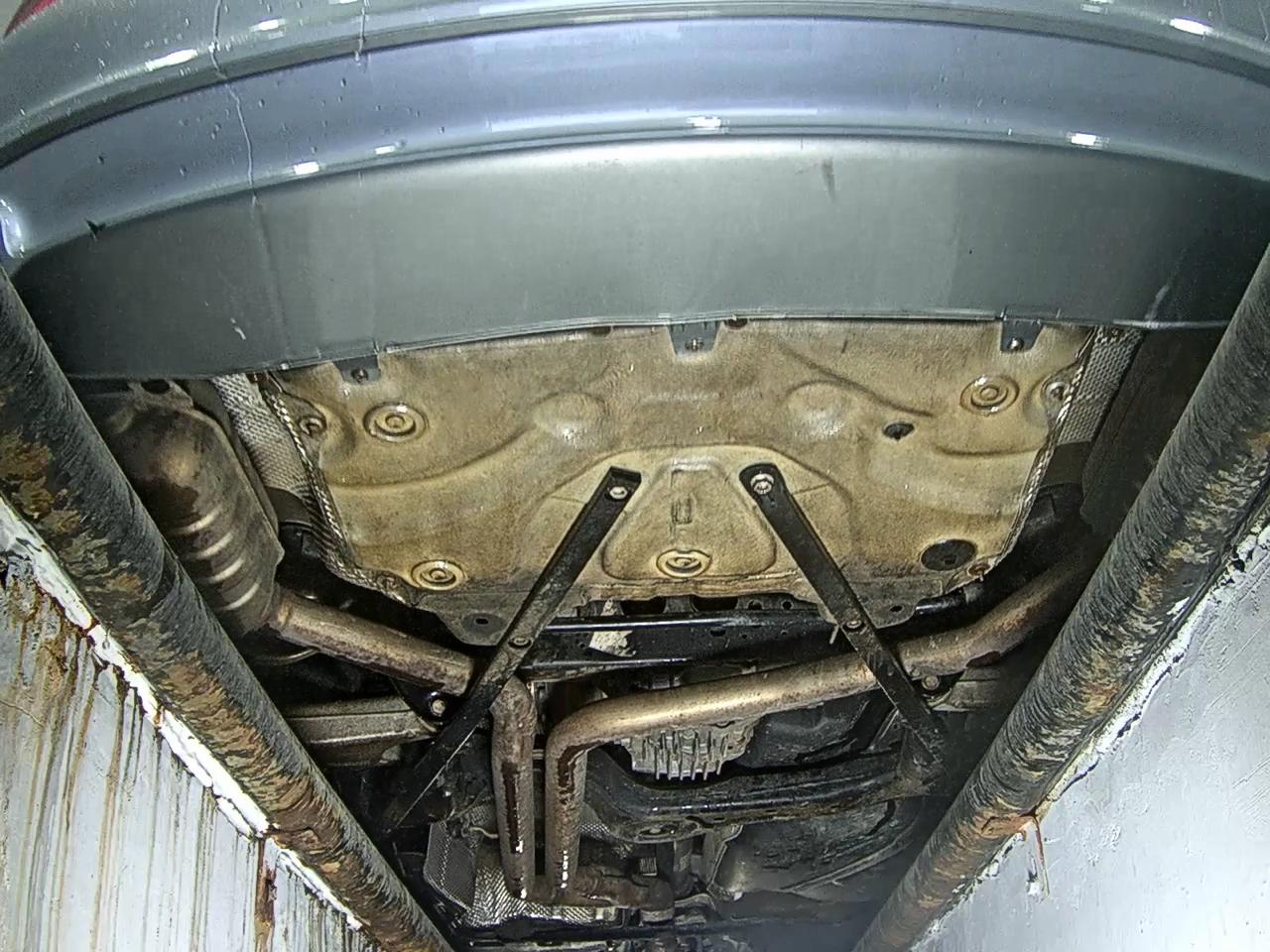 Audi A7 - 7