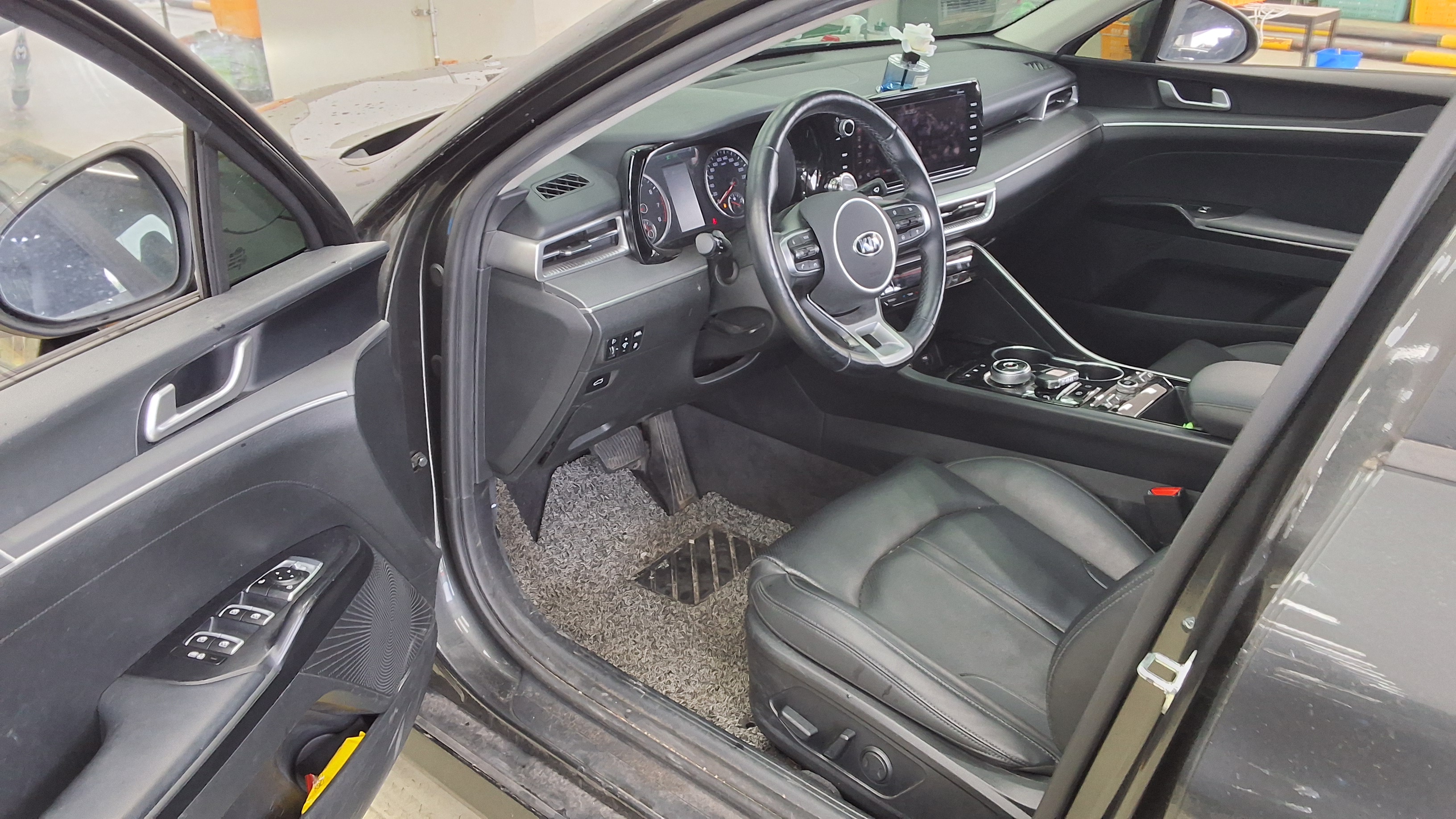 Kia K5 2020 - Image 9