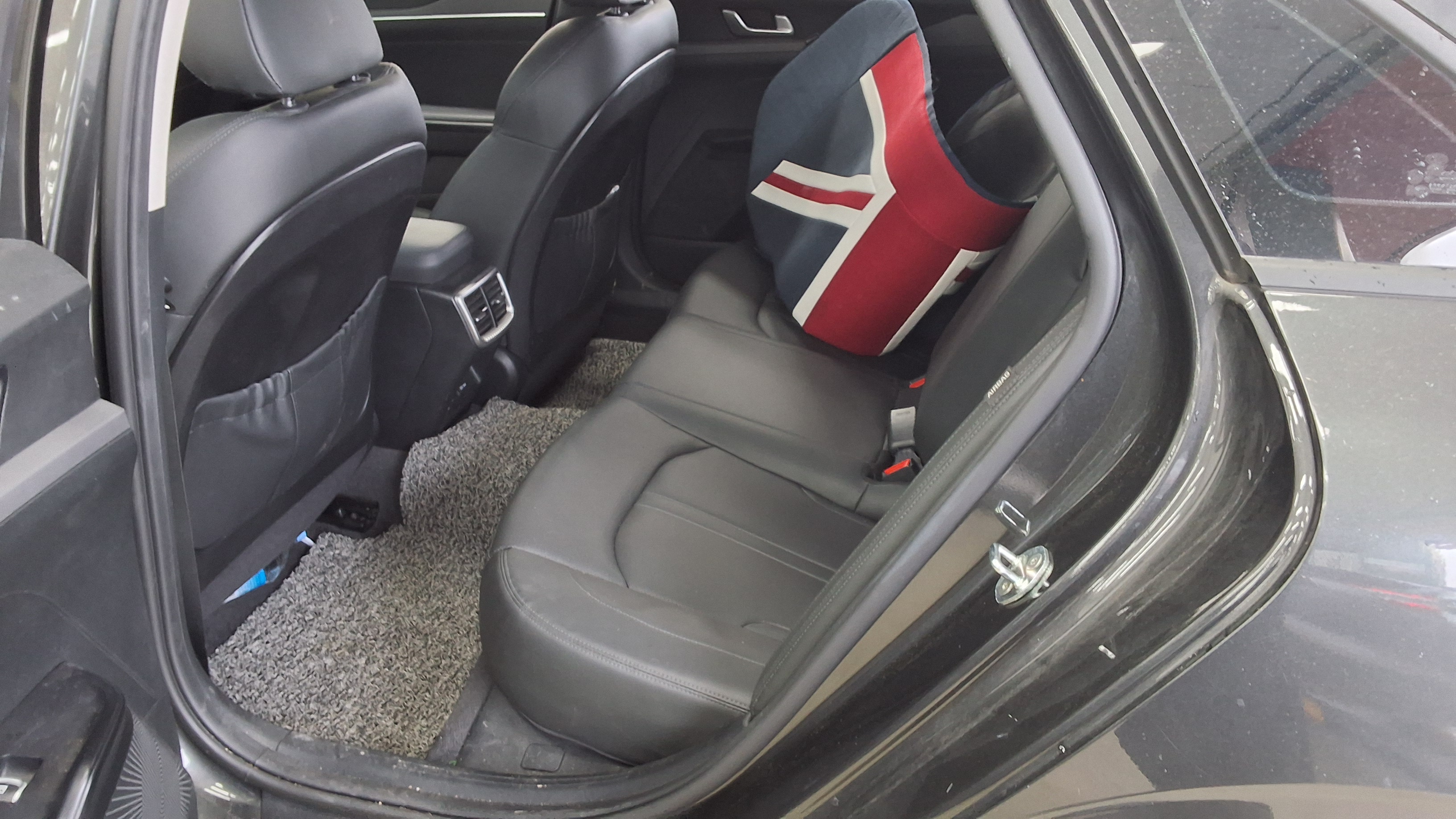 Kia K5 2020 - Image 11