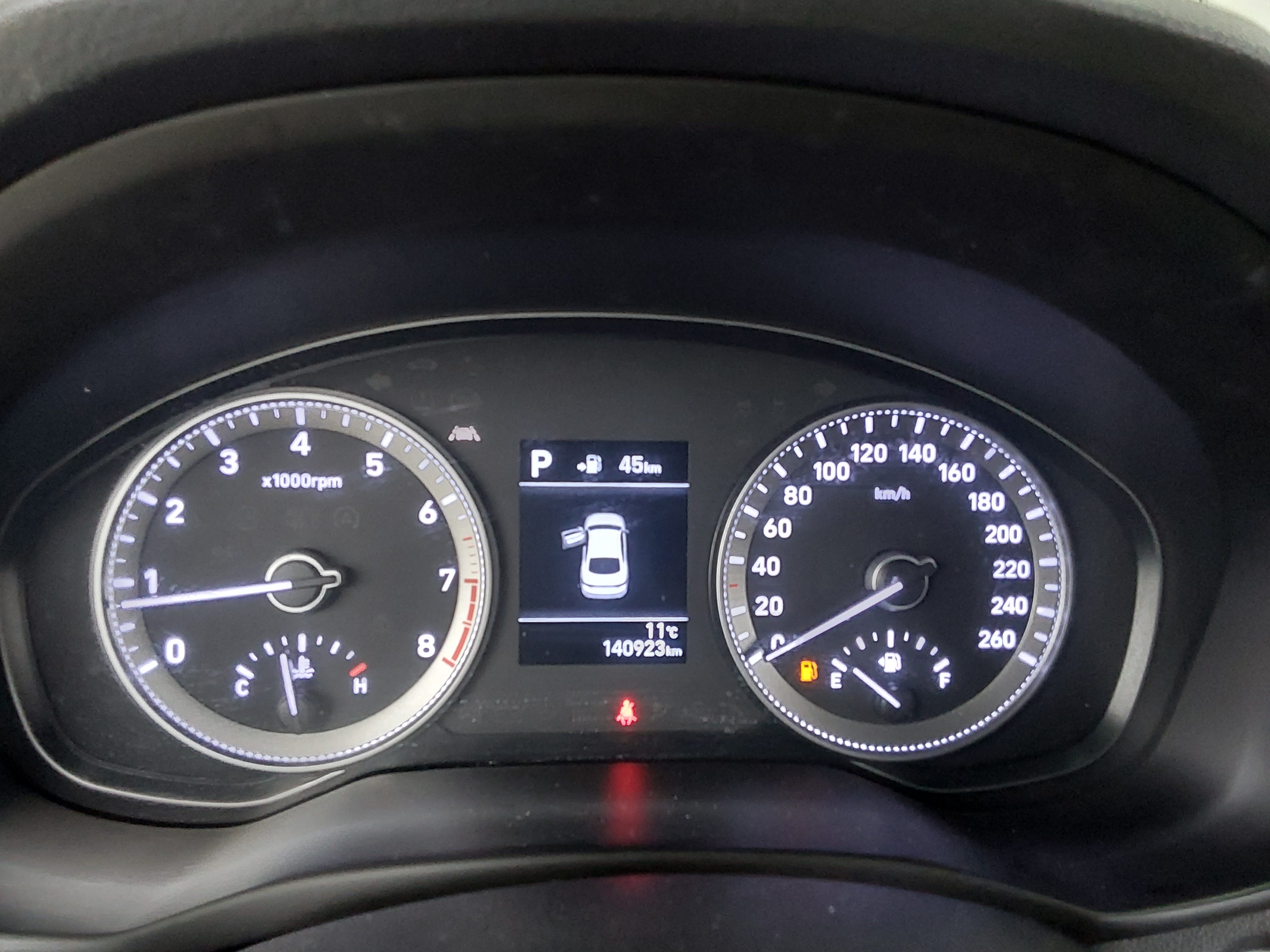 Hyundai Grandeur 2019 - Image 8