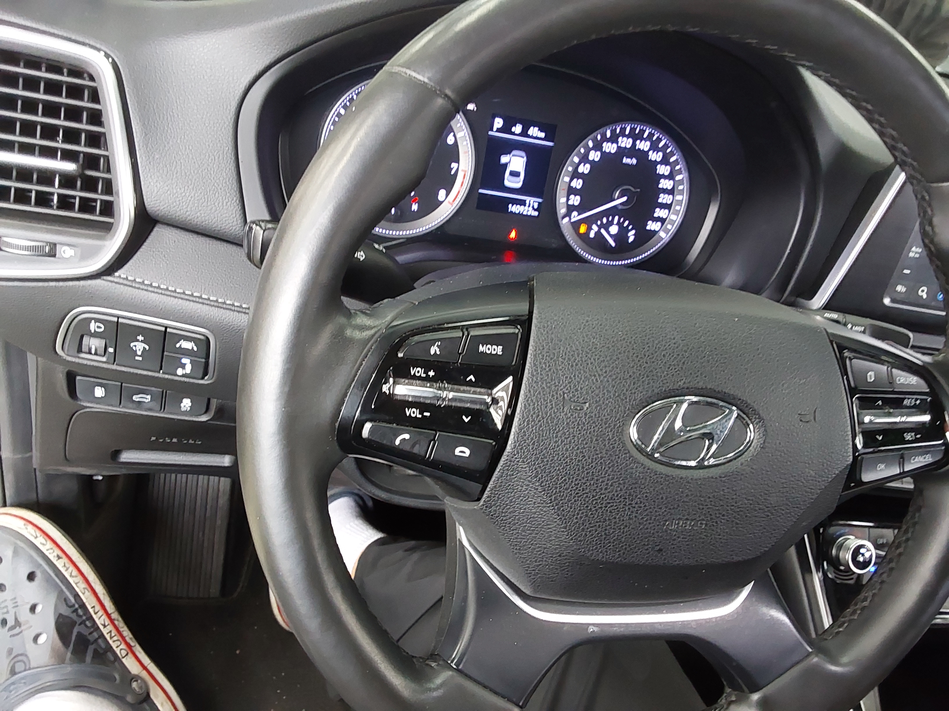 Hyundai Grandeur 2019 - Image 16