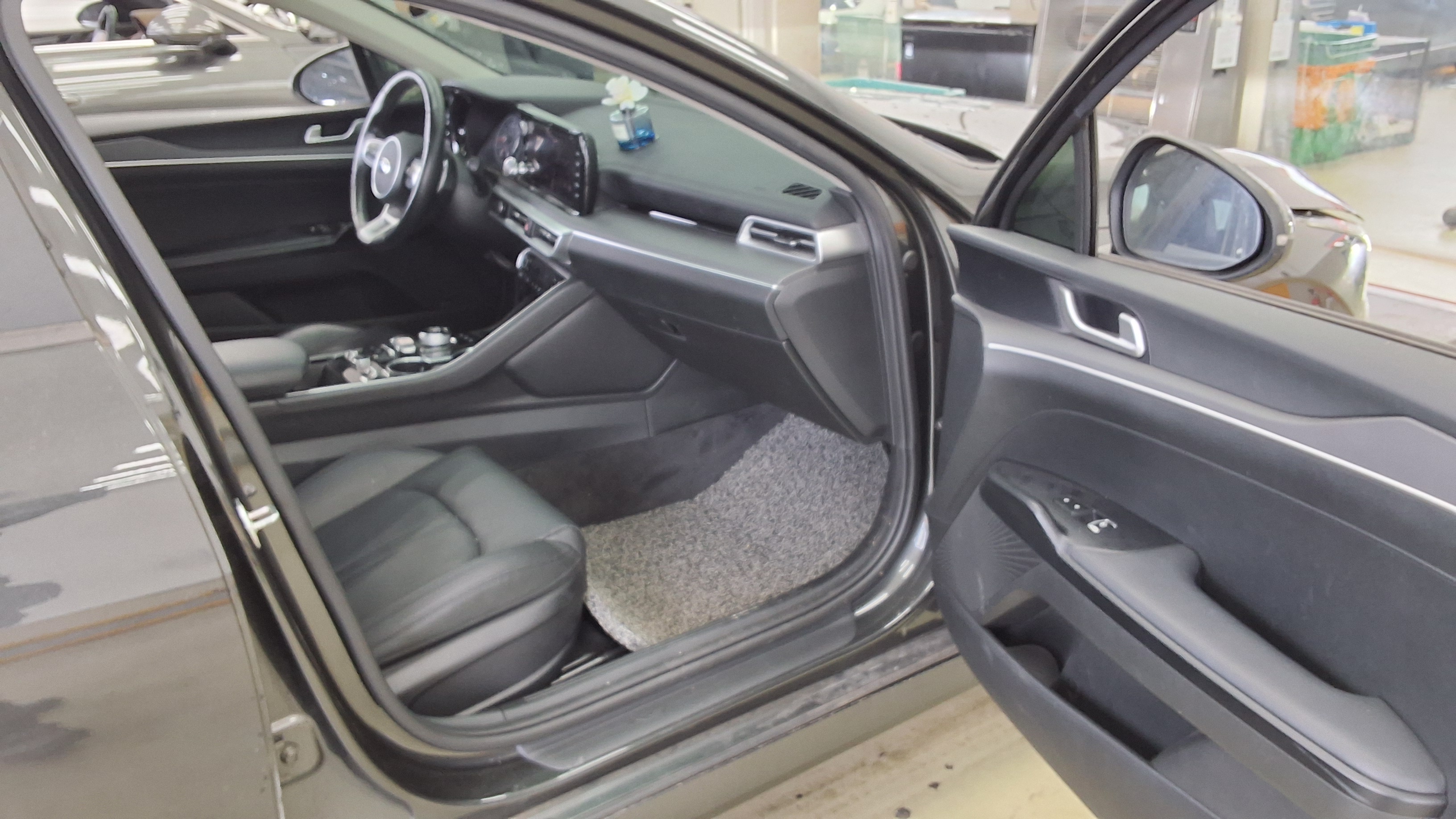 Kia K5 2020 - Image 13