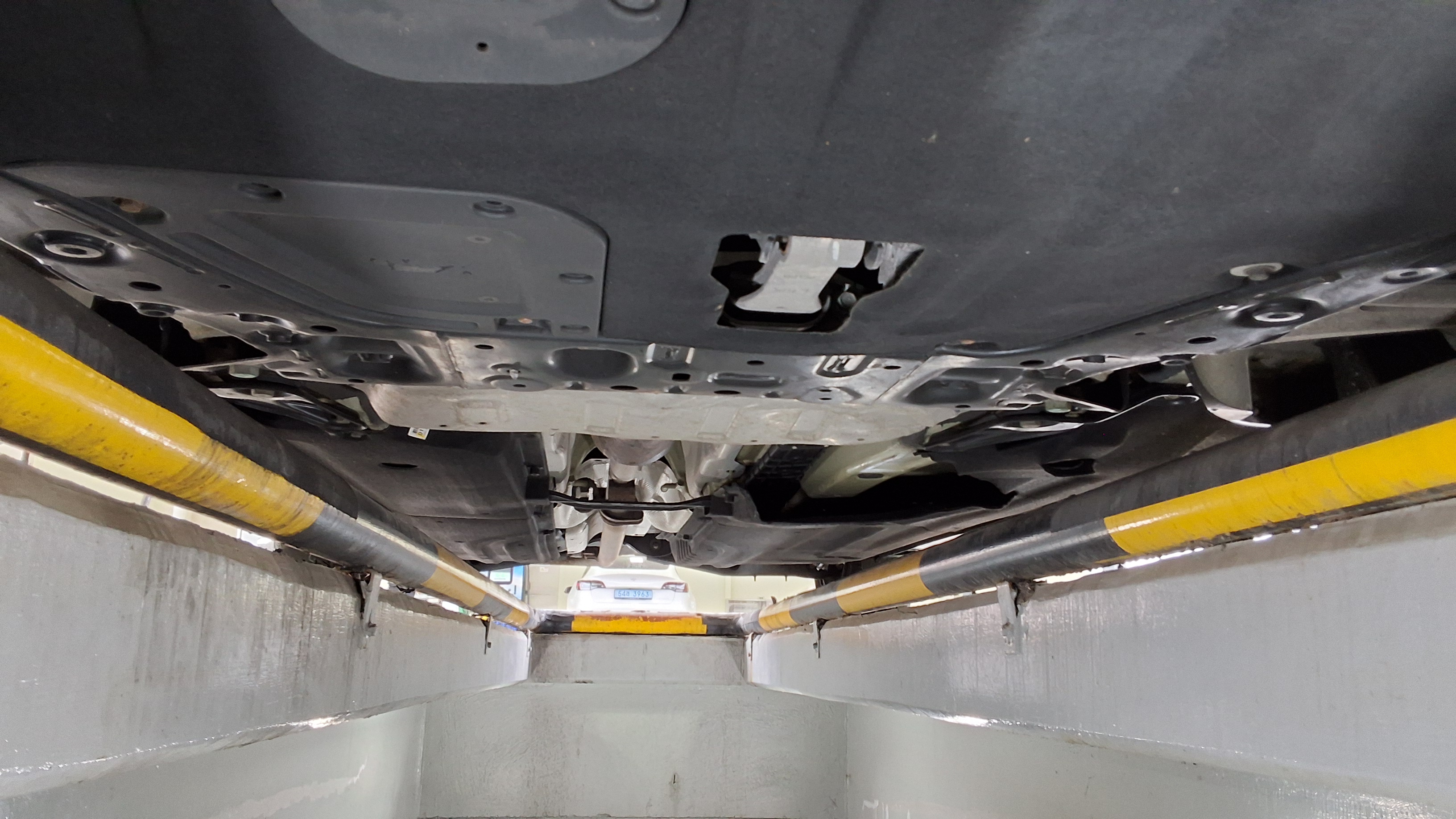 Kia K5 2020 - Image 21