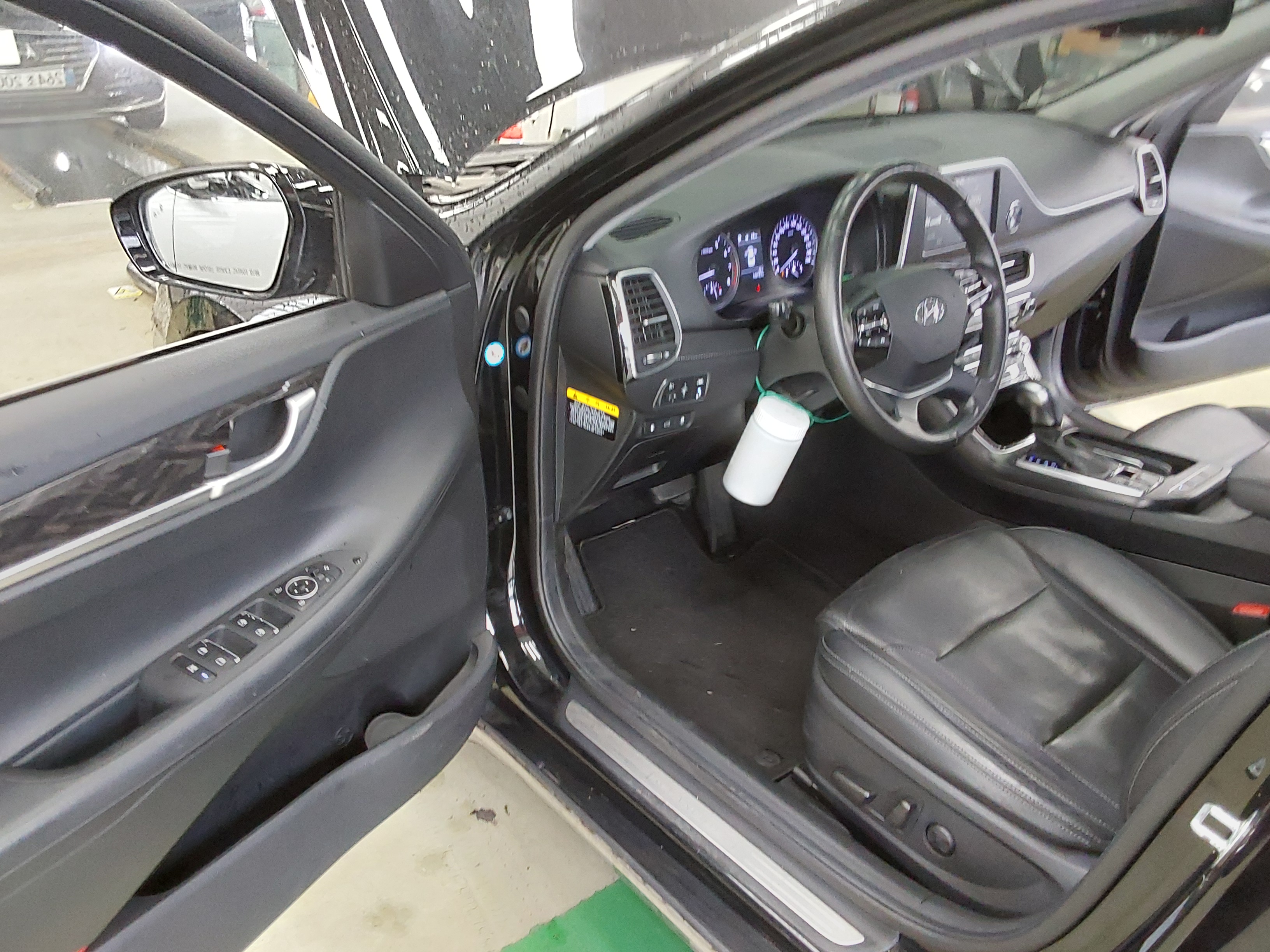 Hyundai Grandeur 2019 - Image 9