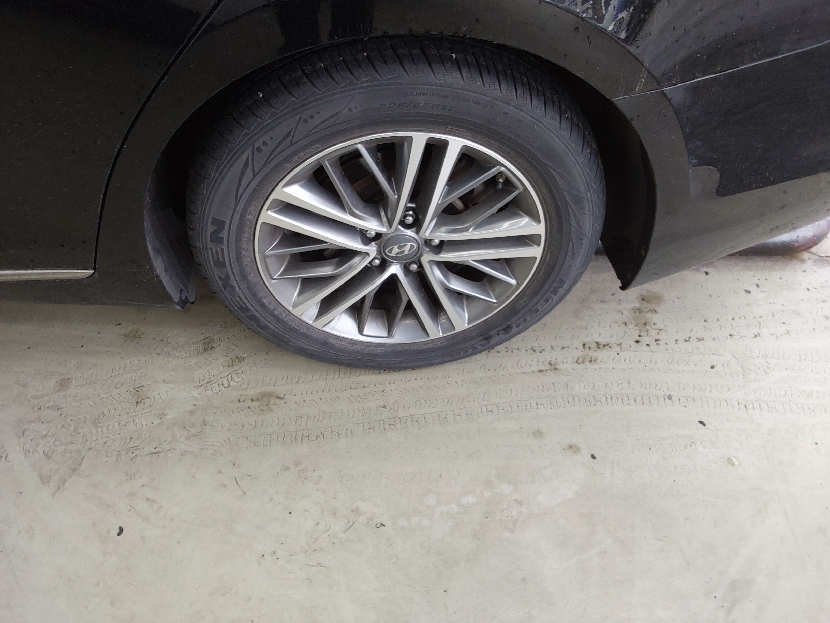 Hyundai Grandeur 2019 - Image 21
