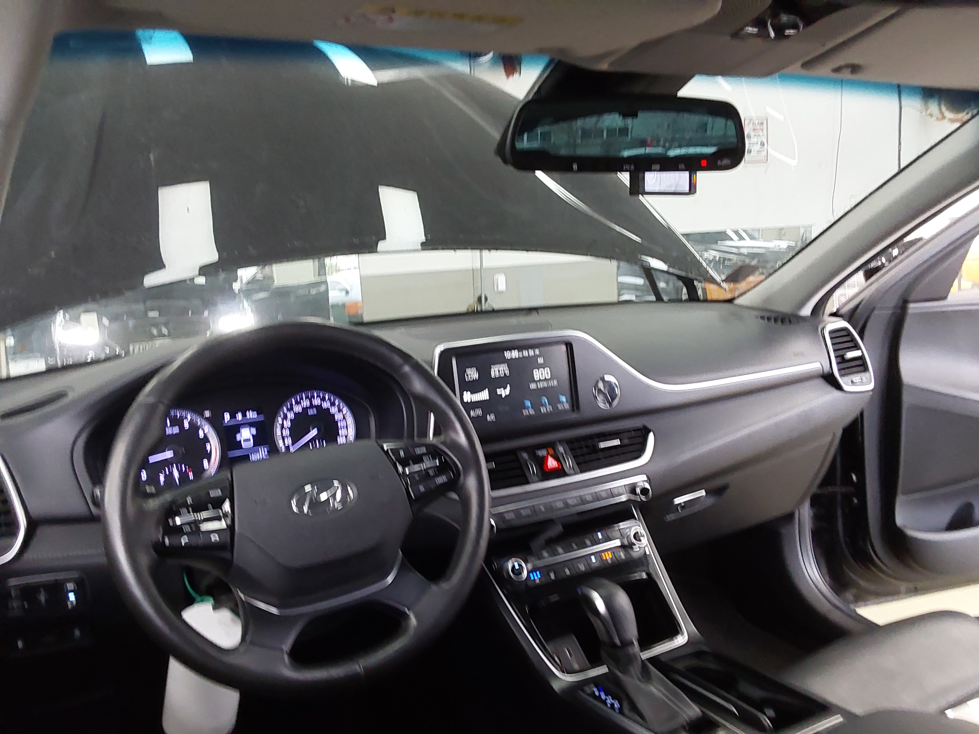 Hyundai Grandeur 2019 - Image 10