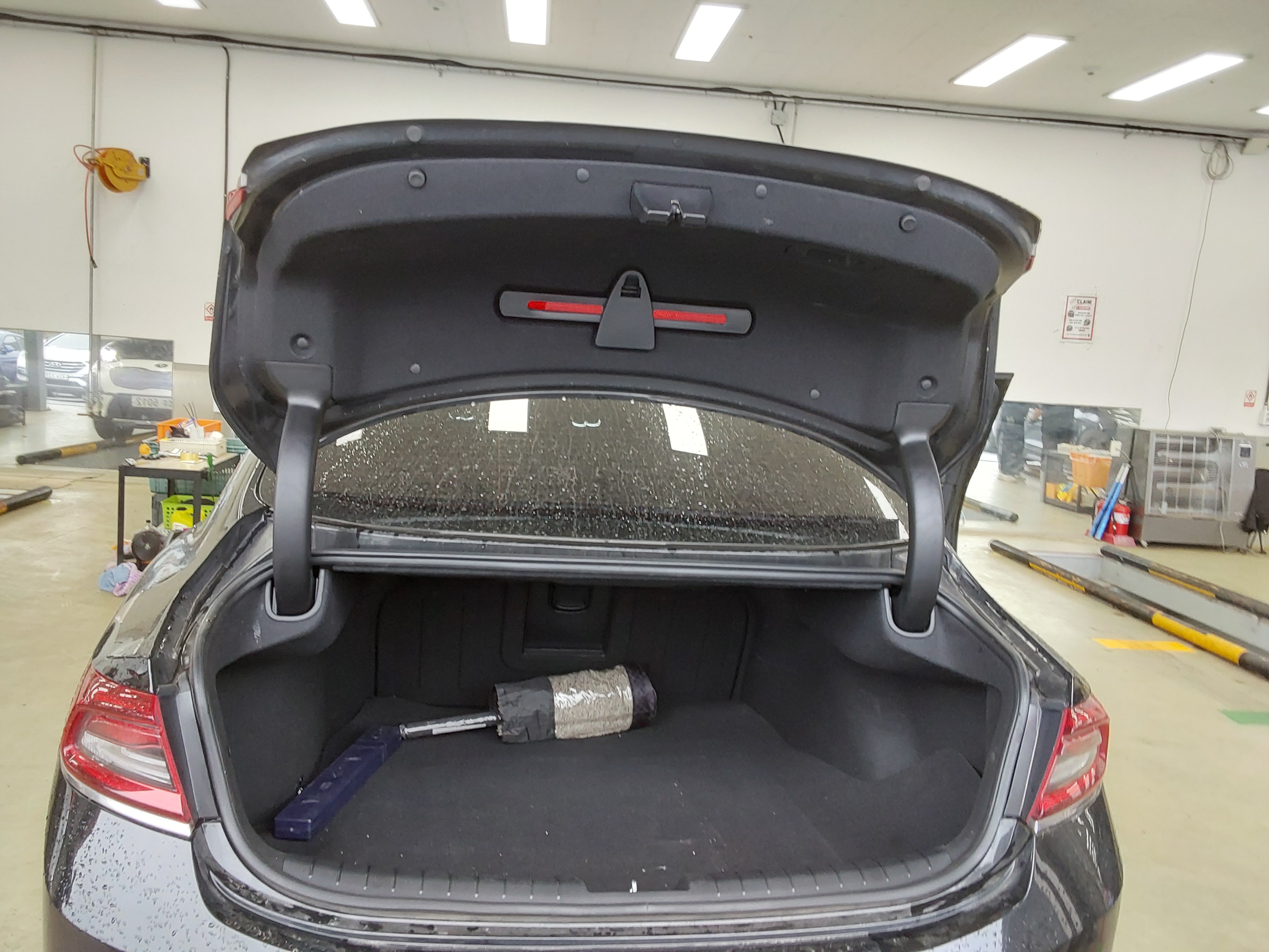Hyundai Grandeur 2019 - Image 14