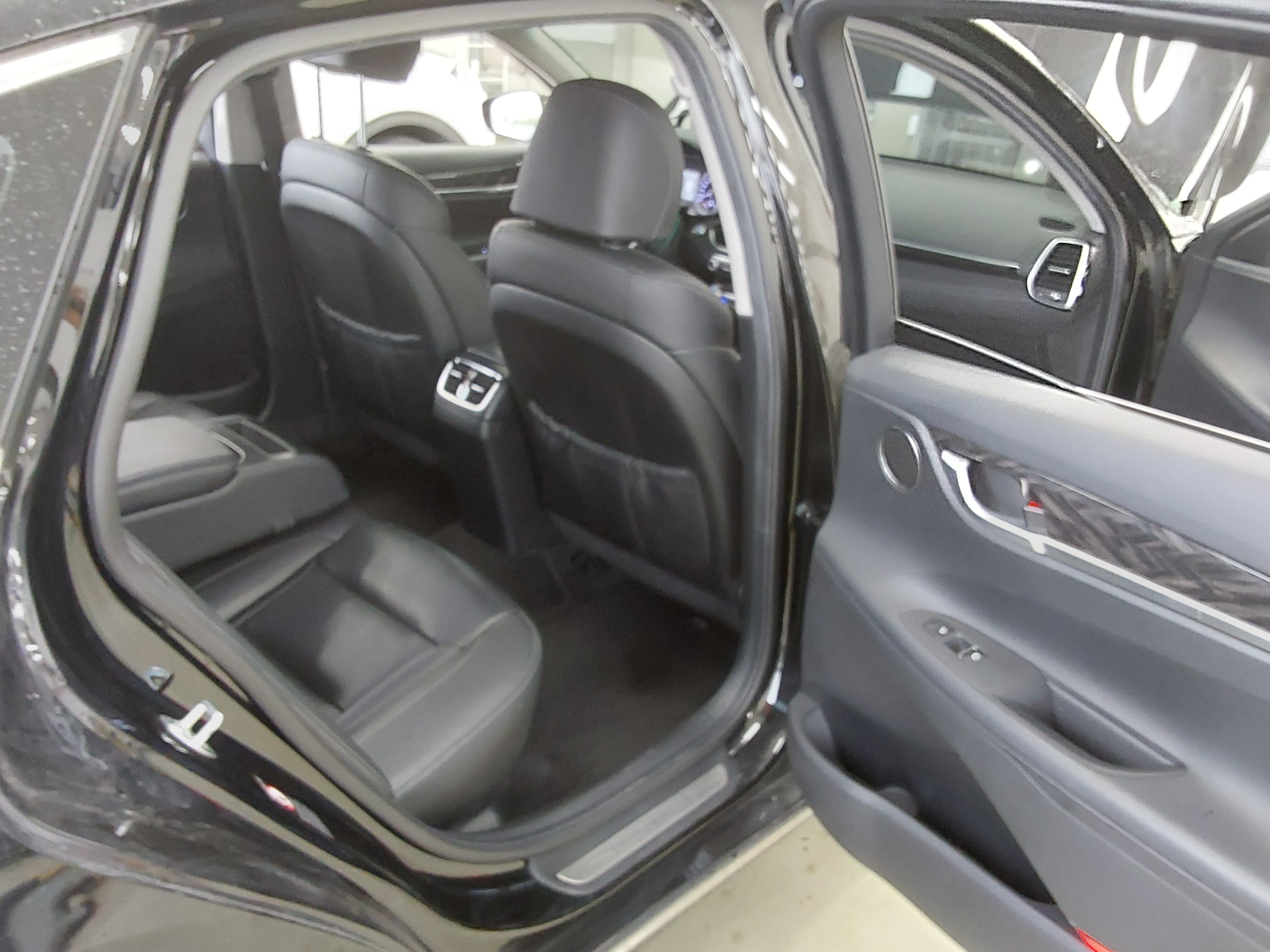 Hyundai Grandeur 2019 - Image 12