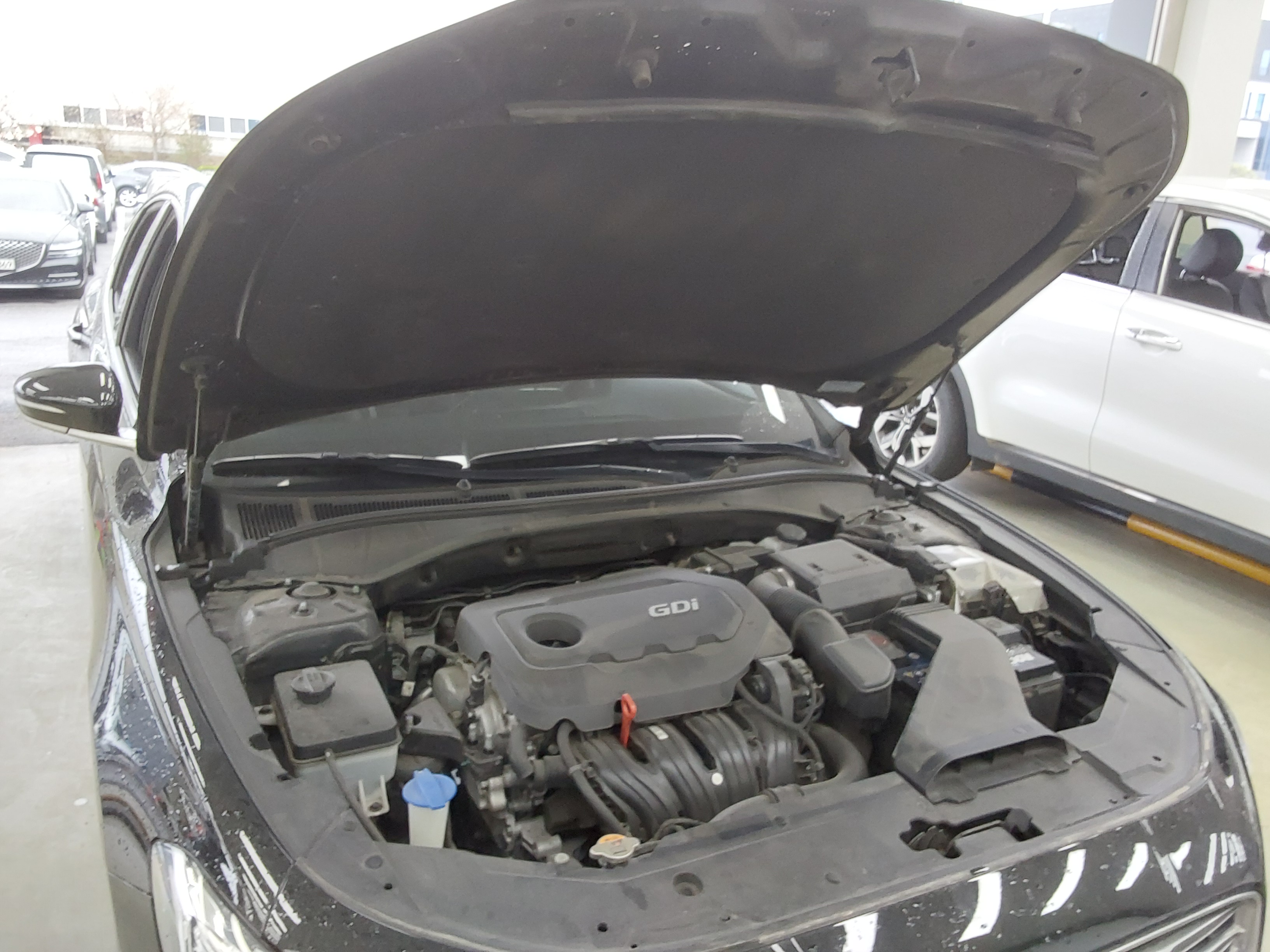 Hyundai Grandeur 2019 - Image 19
