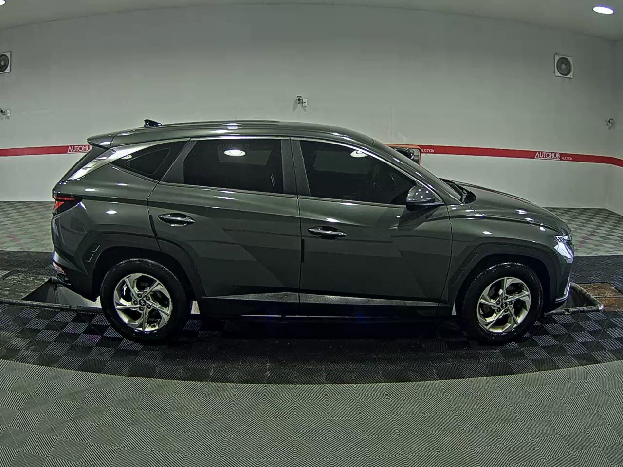 Hyundai Tucson 2021 - Image 3
