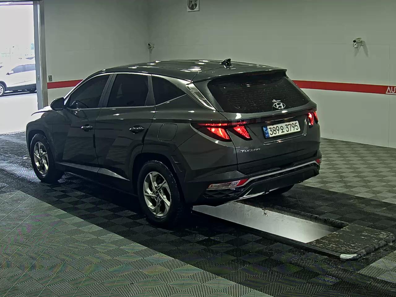 Hyundai Tucson 2021 - Image 5