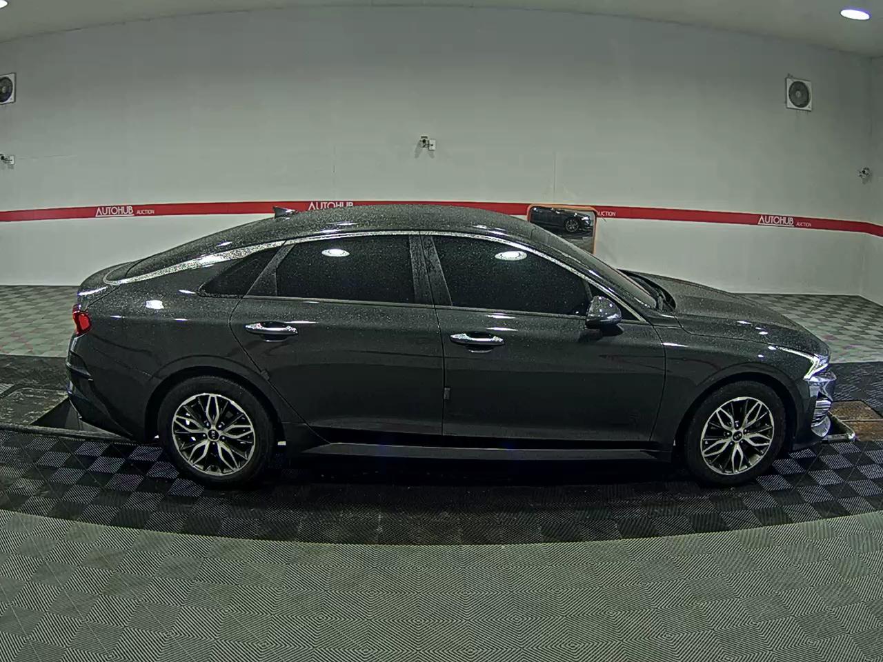 Kia K5 2020 - Image 3