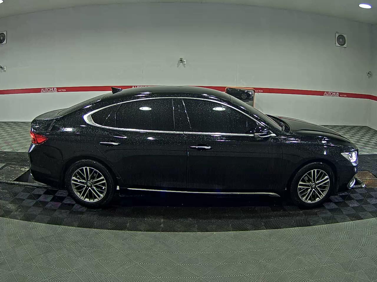 Hyundai Grandeur 2019 - Image 3