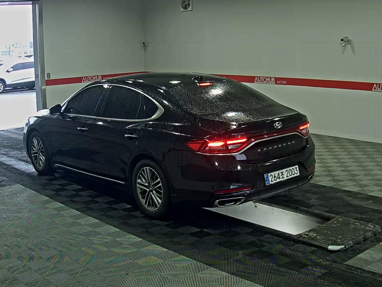 Hyundai Grandeur 2019 - Image 5