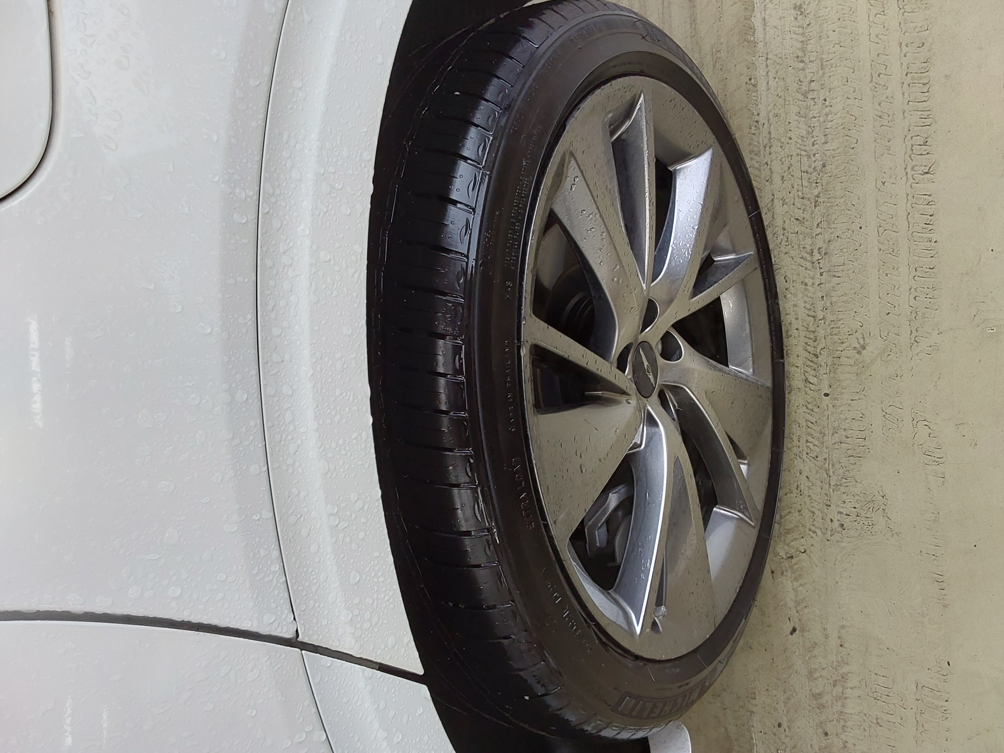Hyundai Genesis 2025 - Image 20