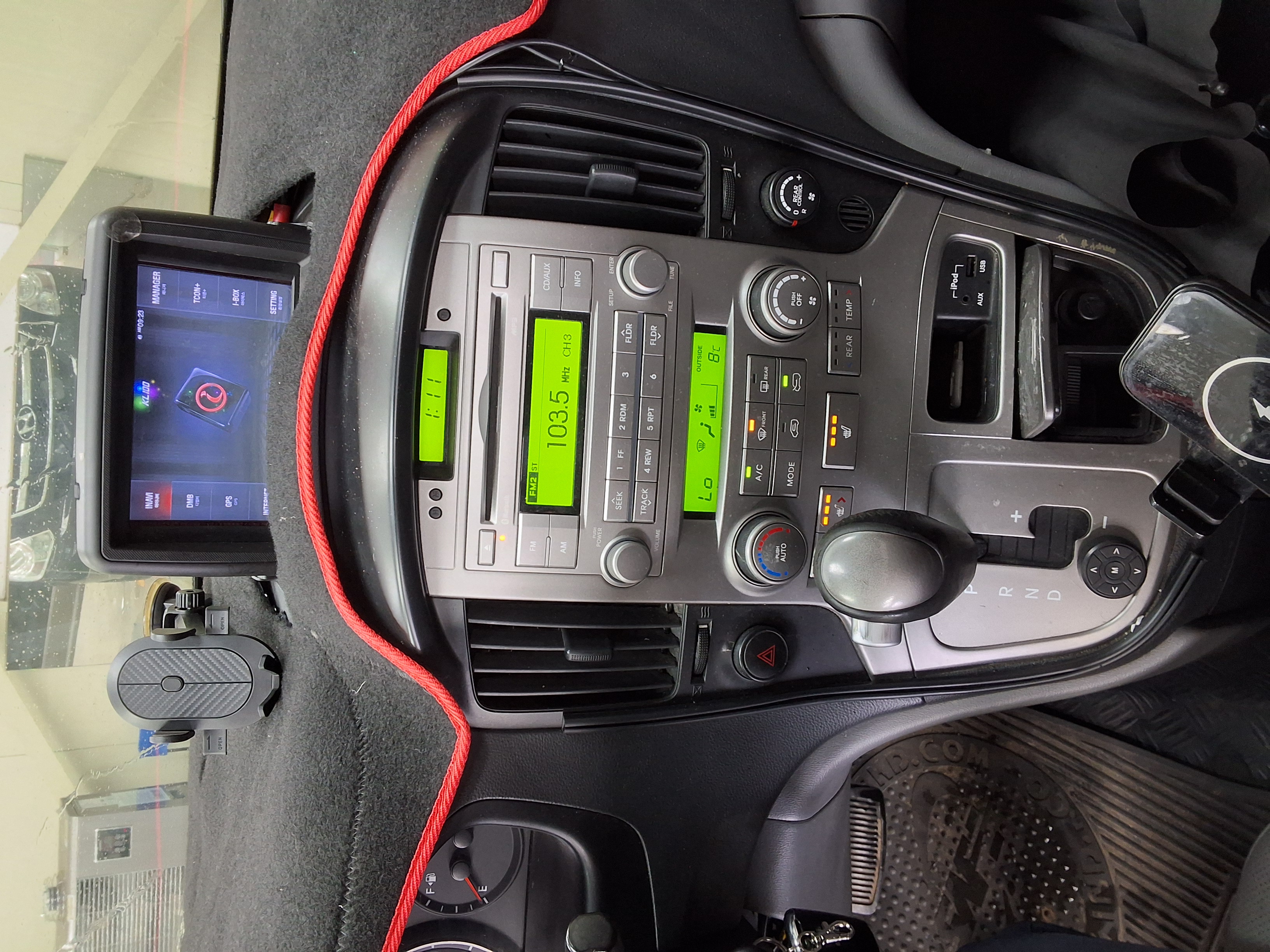 2015 - hyundai grand starex