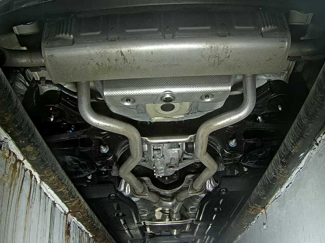 Hyundai Genesis 2025 - Image 7