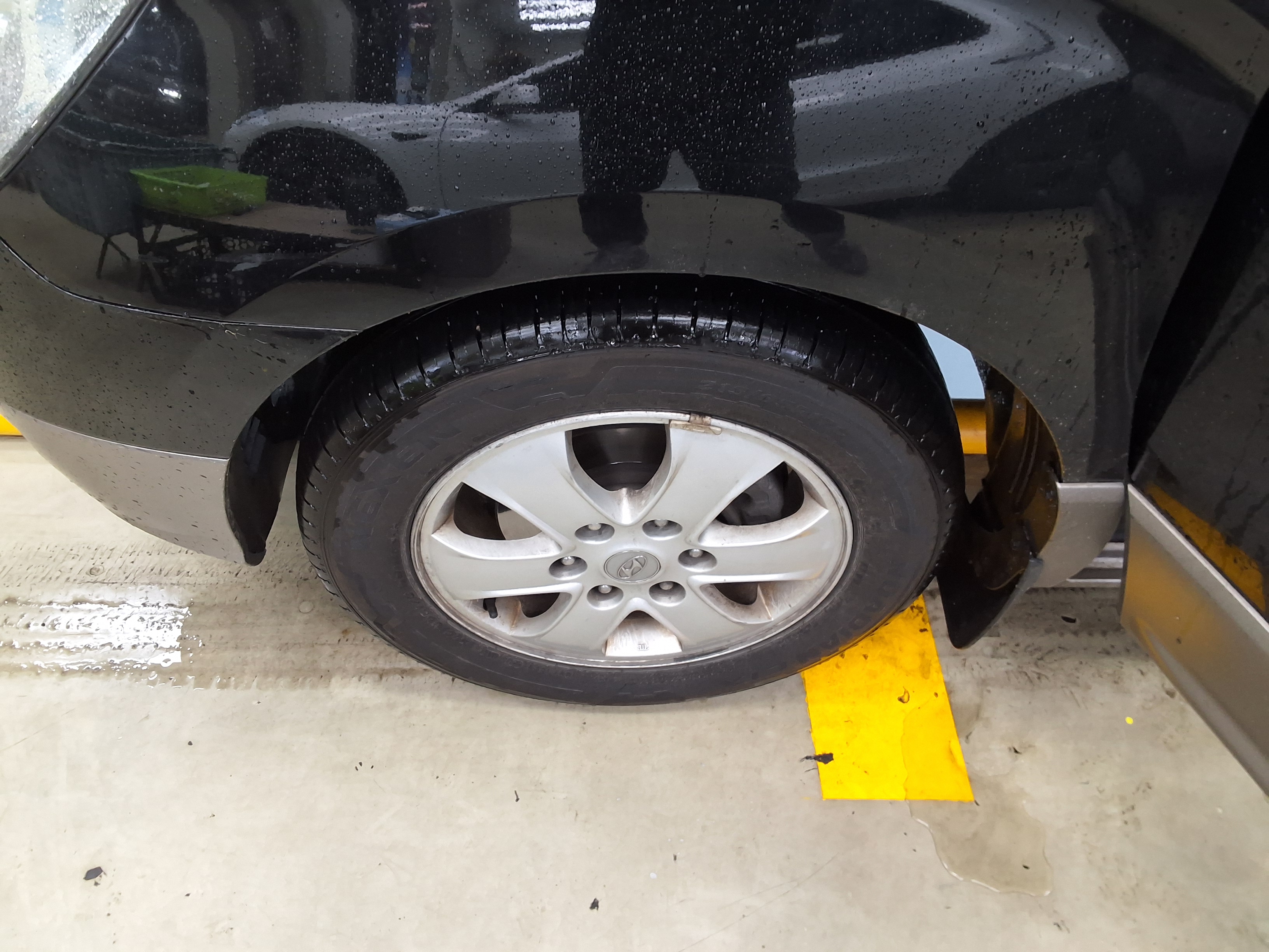 2015 - hyundai grand starex