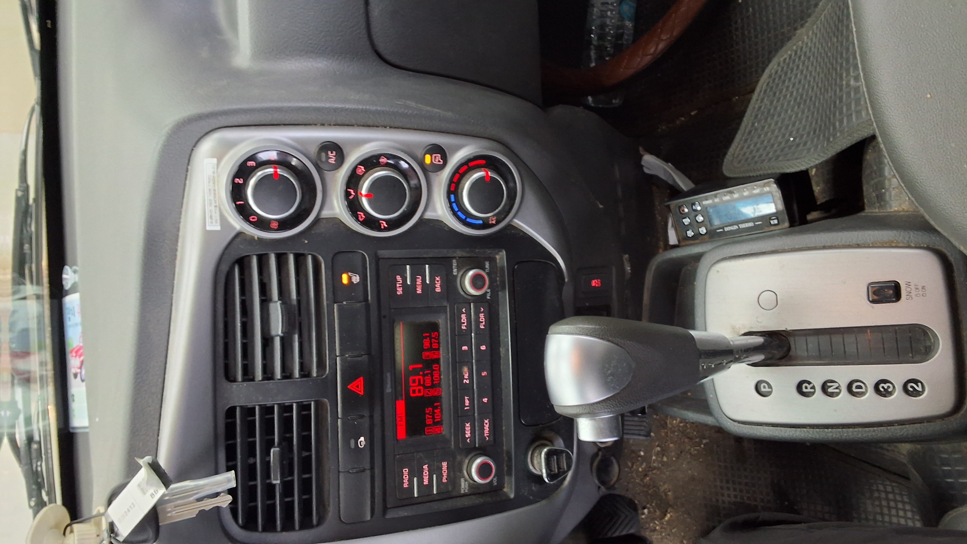 Kia Bongo 2019 - Image 13