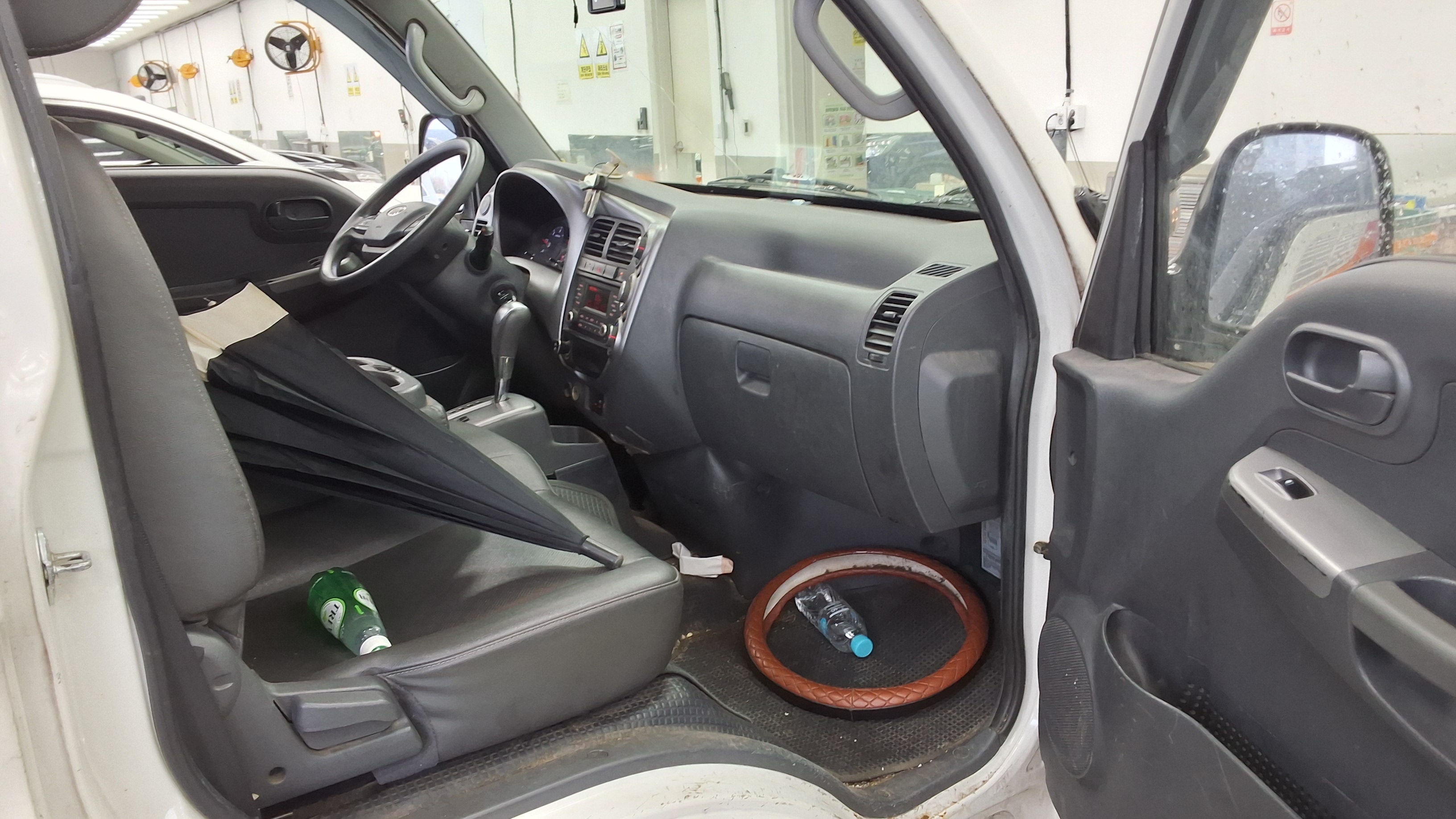 Kia Bongo 2019 - Image 10