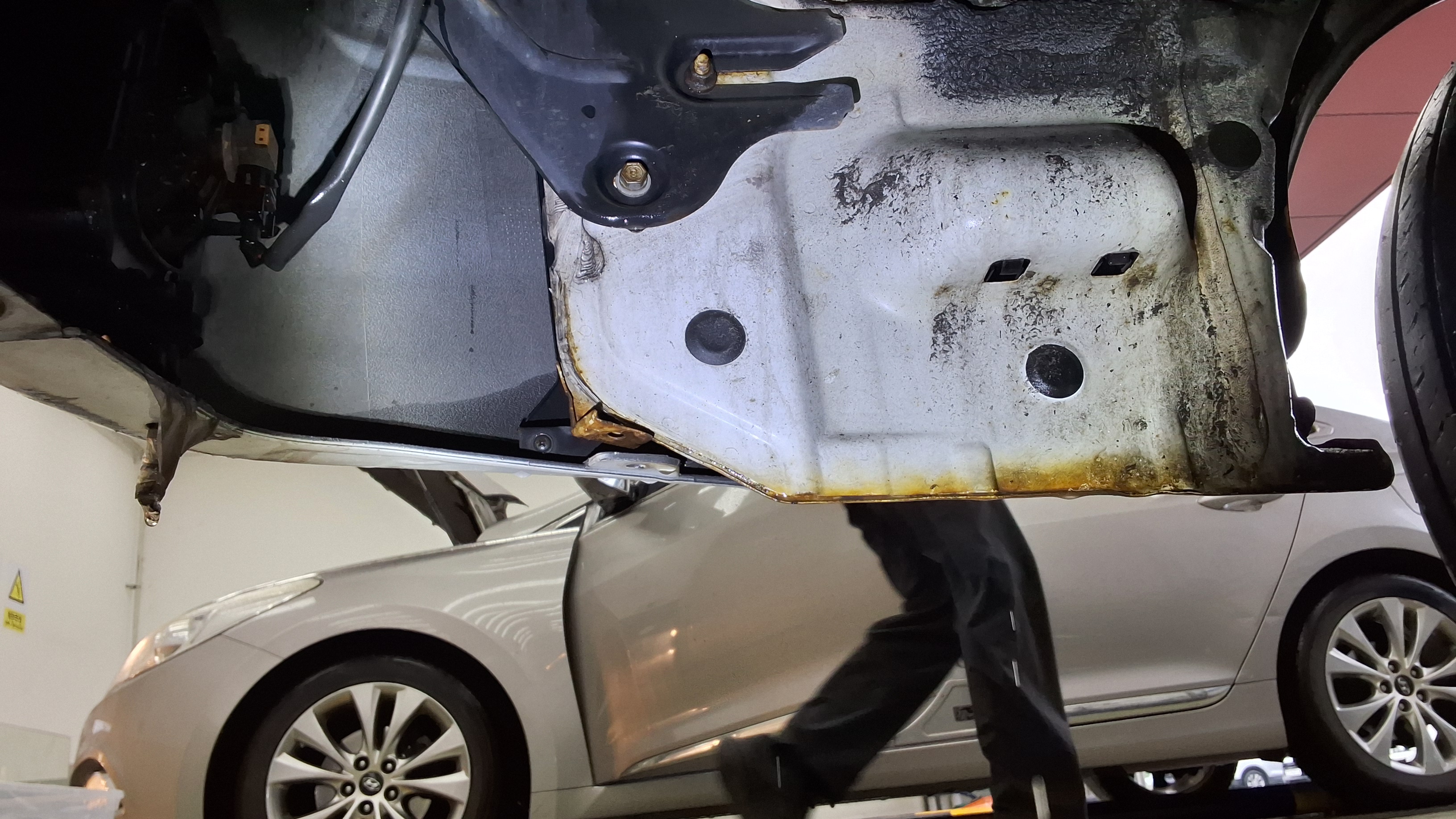 Kia Bongo 2019 - Image 20
