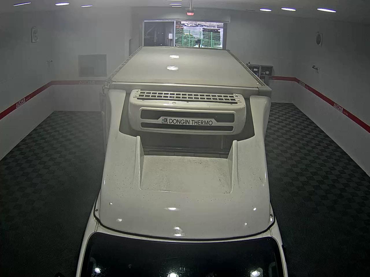 Kia Bongo 2019 - Image 6