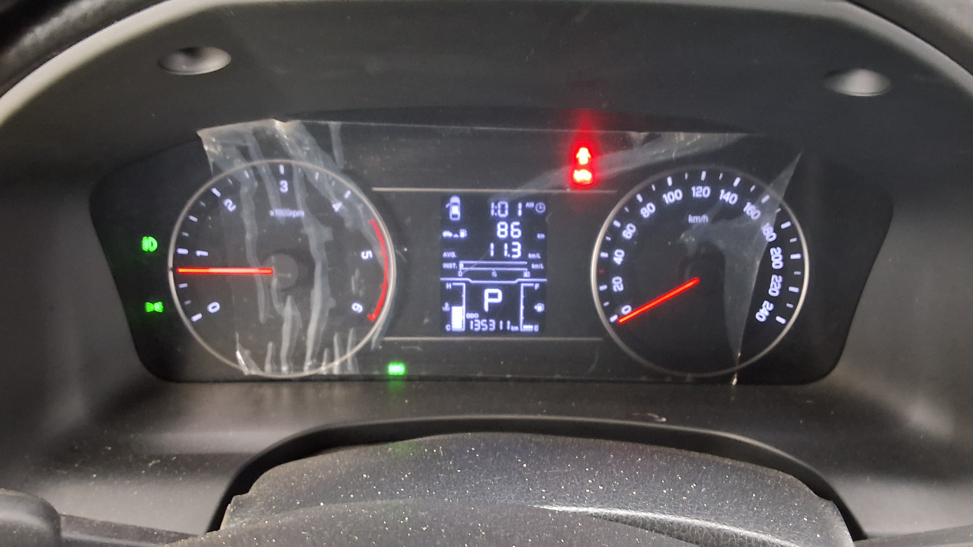 KG Mobility Rexton Sports - 8
