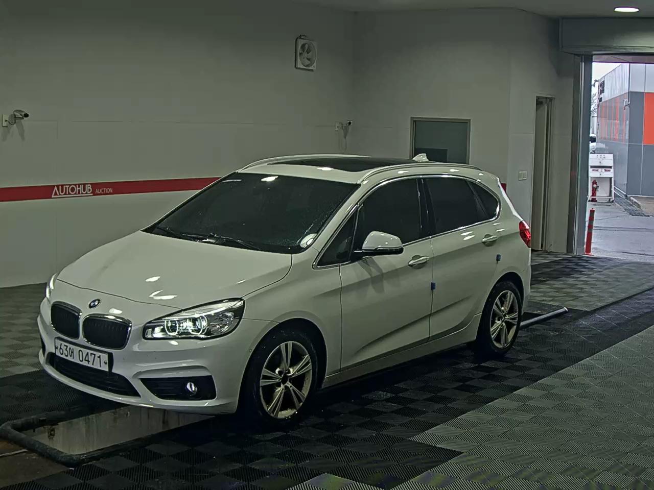 BMW 2 시리즈