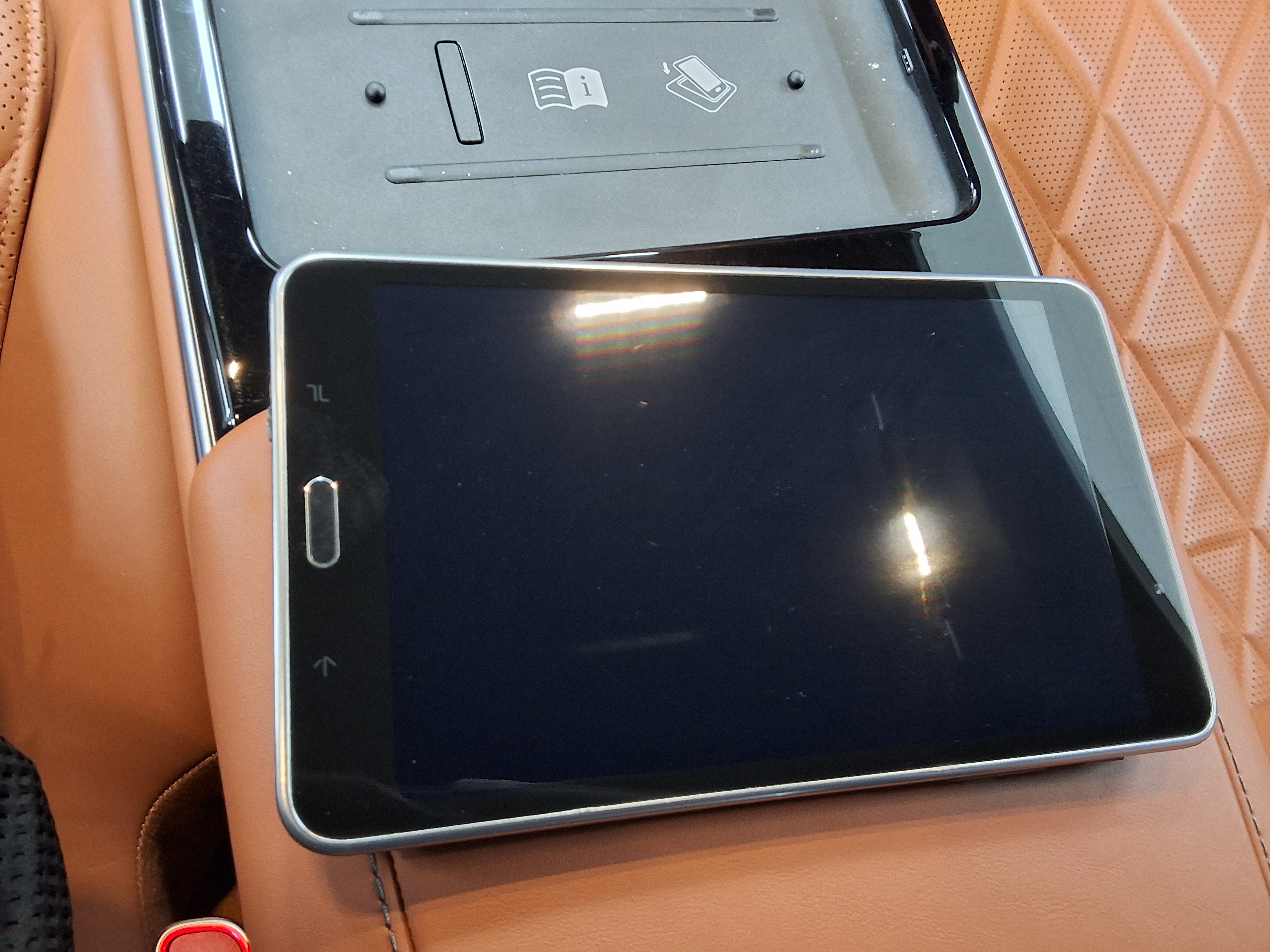 Mercedes-Benz S-Class 2021 - Image 20