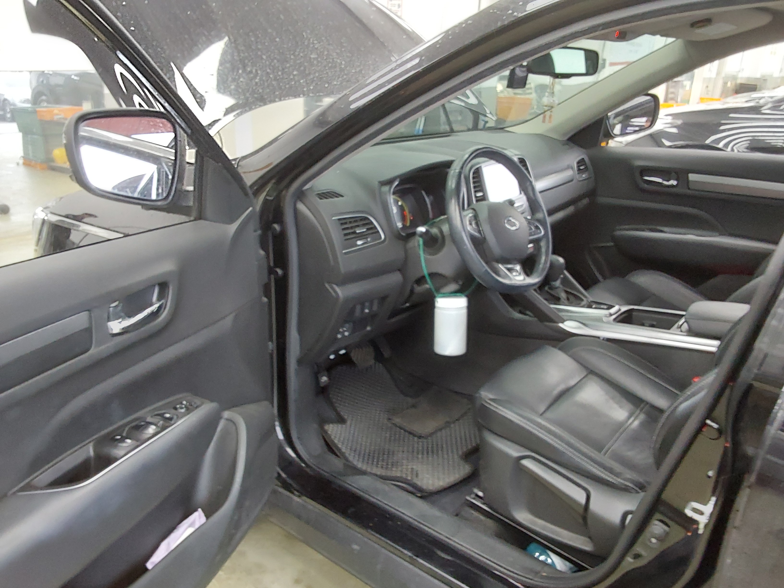 Renault Samsung QM6 - 9
