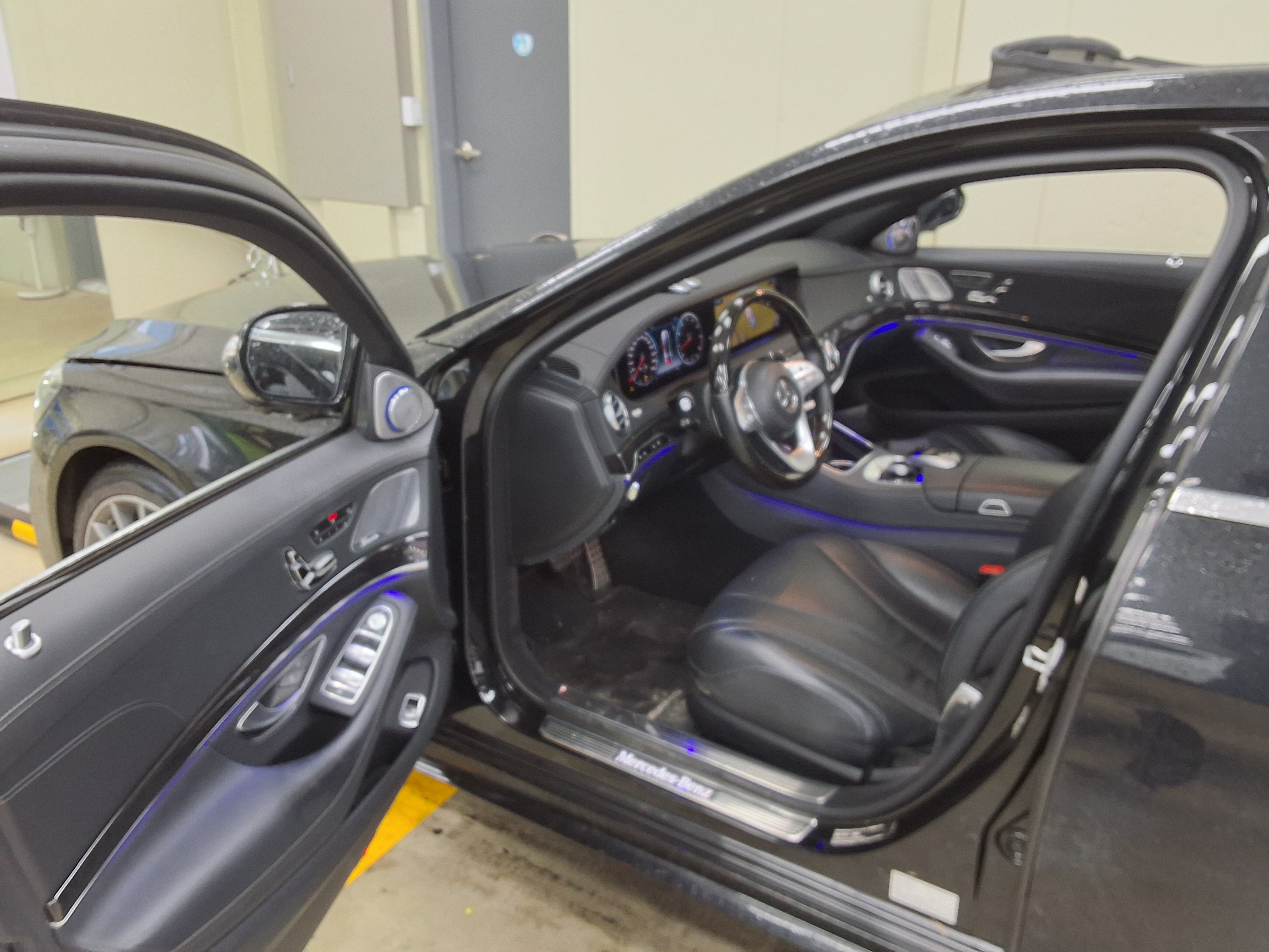 Mercedes-Benz S-Class 2018 - Image 9