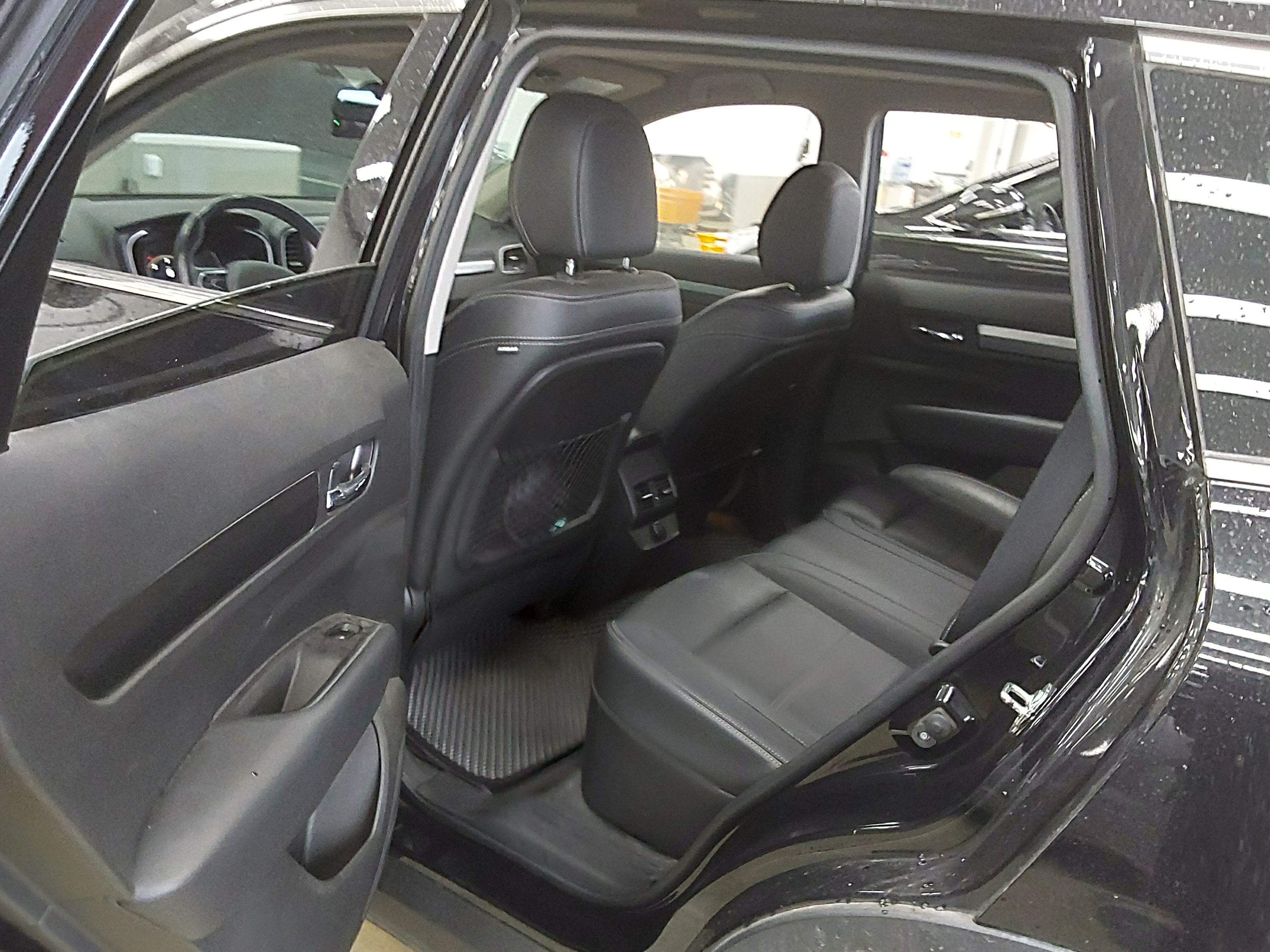 Renault Samsung QM6 - 11