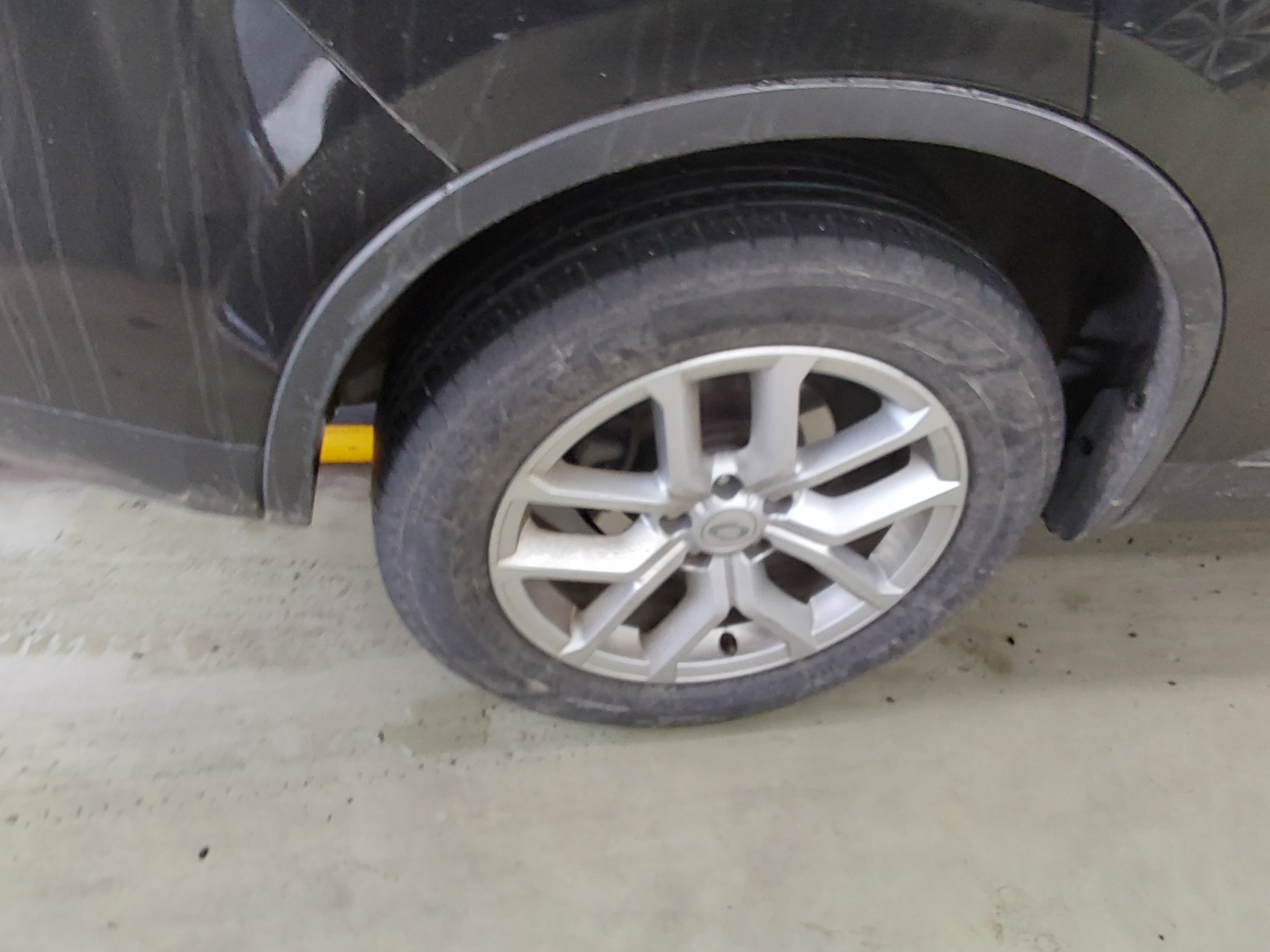 Renault Samsung QM6 - 21