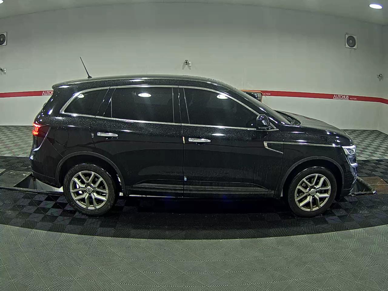 Renault Samsung QM6 - 3