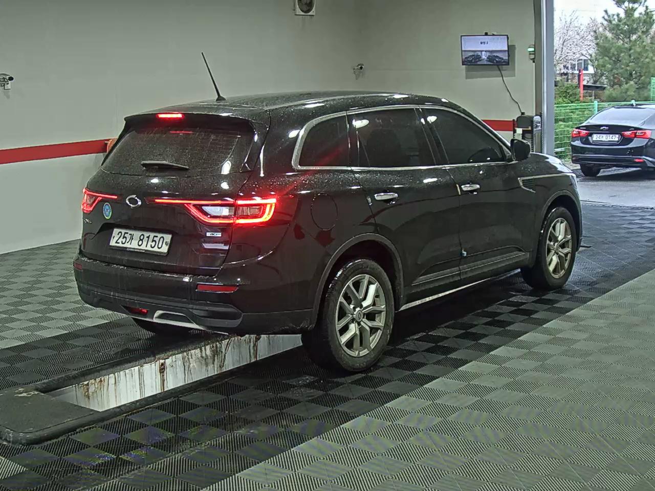 Renault Samsung QM6 - 4