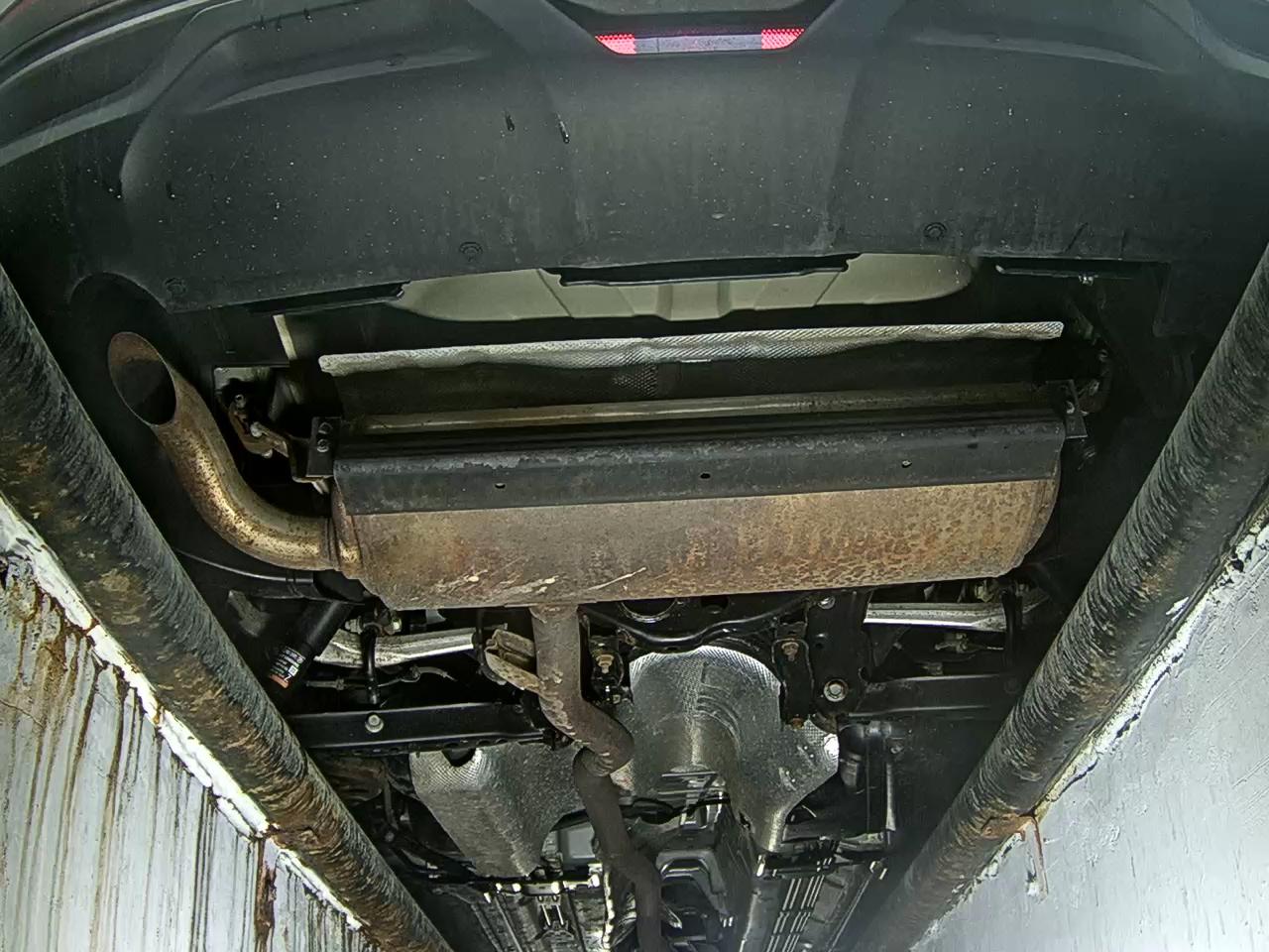 Renault Samsung QM6 - 7